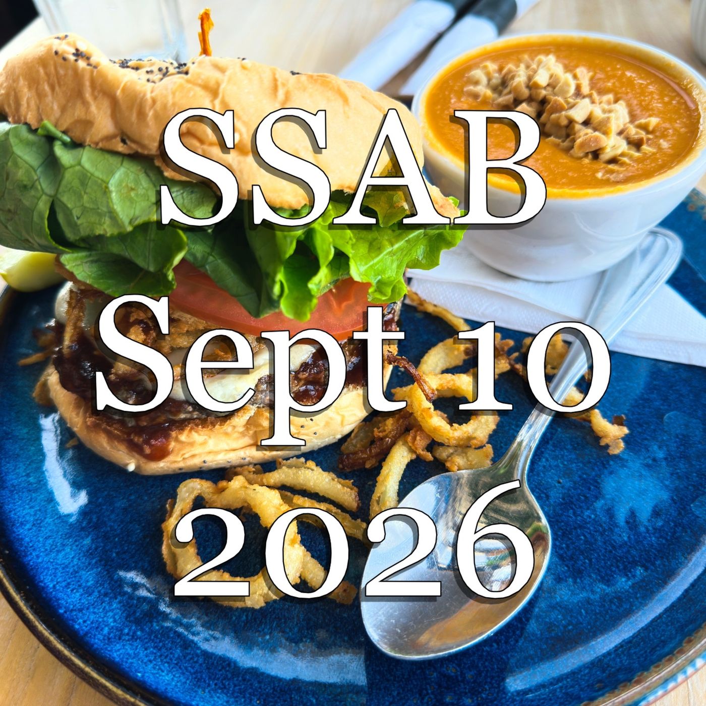 SSAB - September 10, 2026