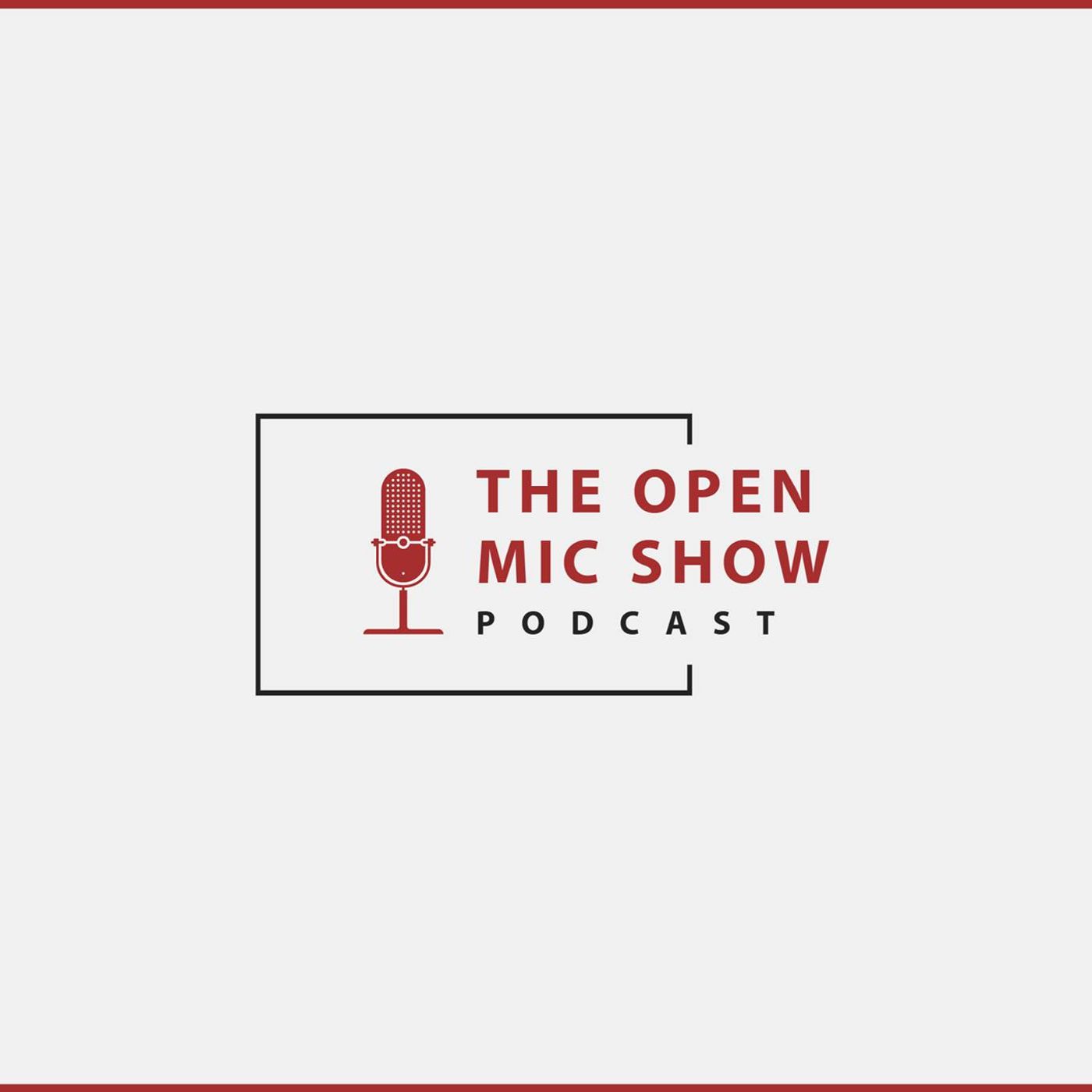 The Open Mic Show Episode 2