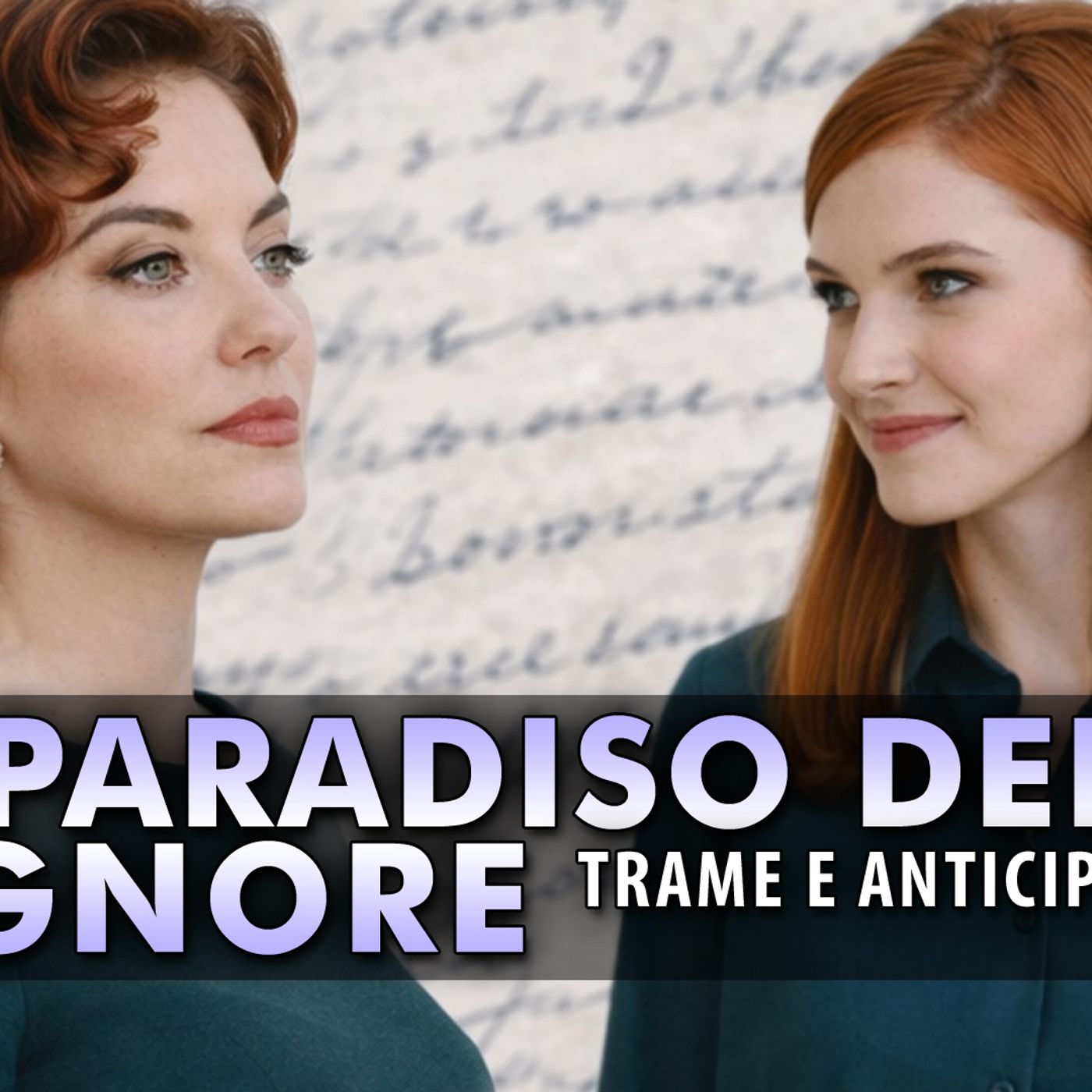 Il Paradiso Delle Signore, Anticipazioni Dal 23 Al 27 Marzo 2026: La Lettera Misteriosa Di Adelaide! Il Paradiso Delle Signore, Anticipazioni Dal 23 Al 27 Marzo 2026: La Lettera Misteriosa Di Adelaide!
