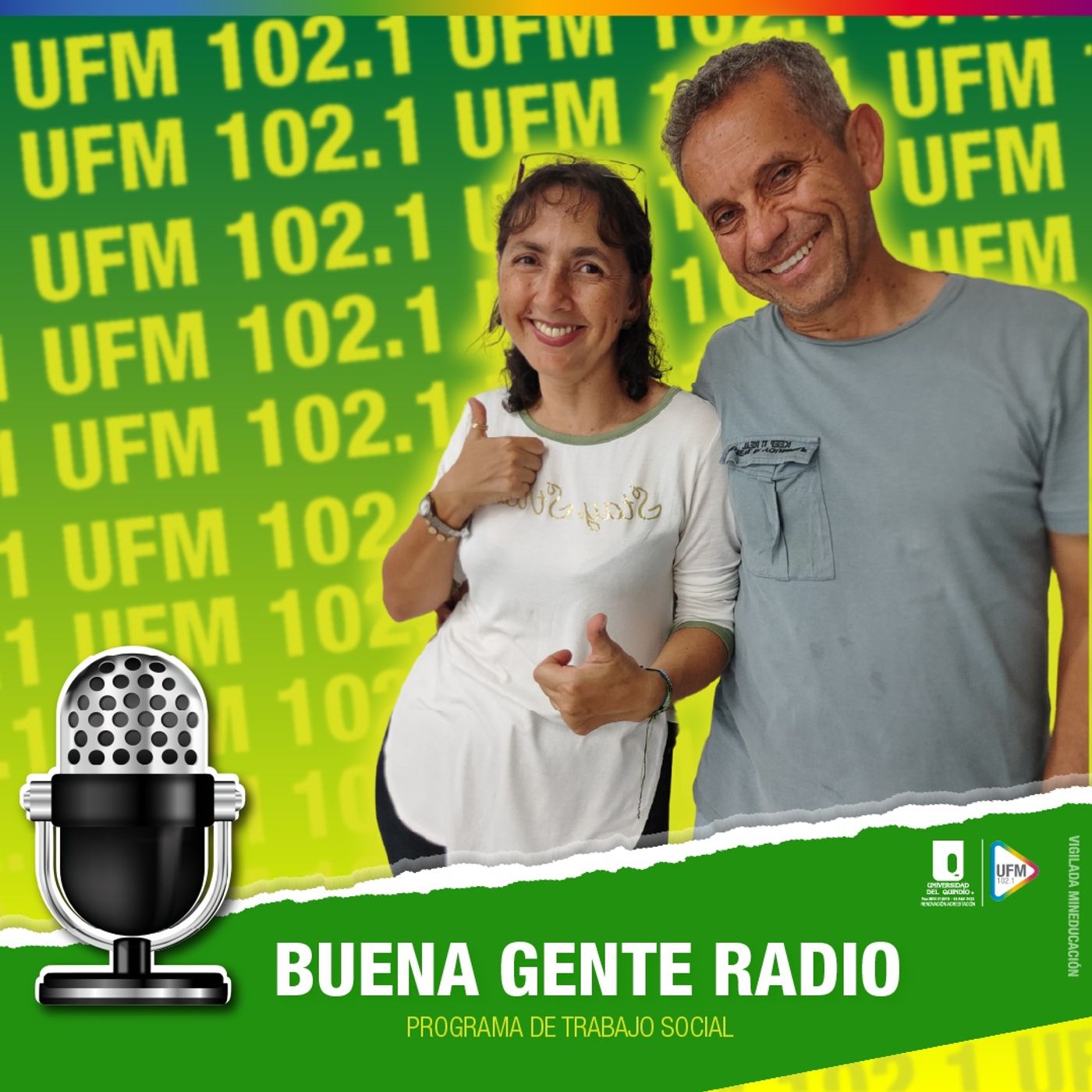 Buena Gente Radio