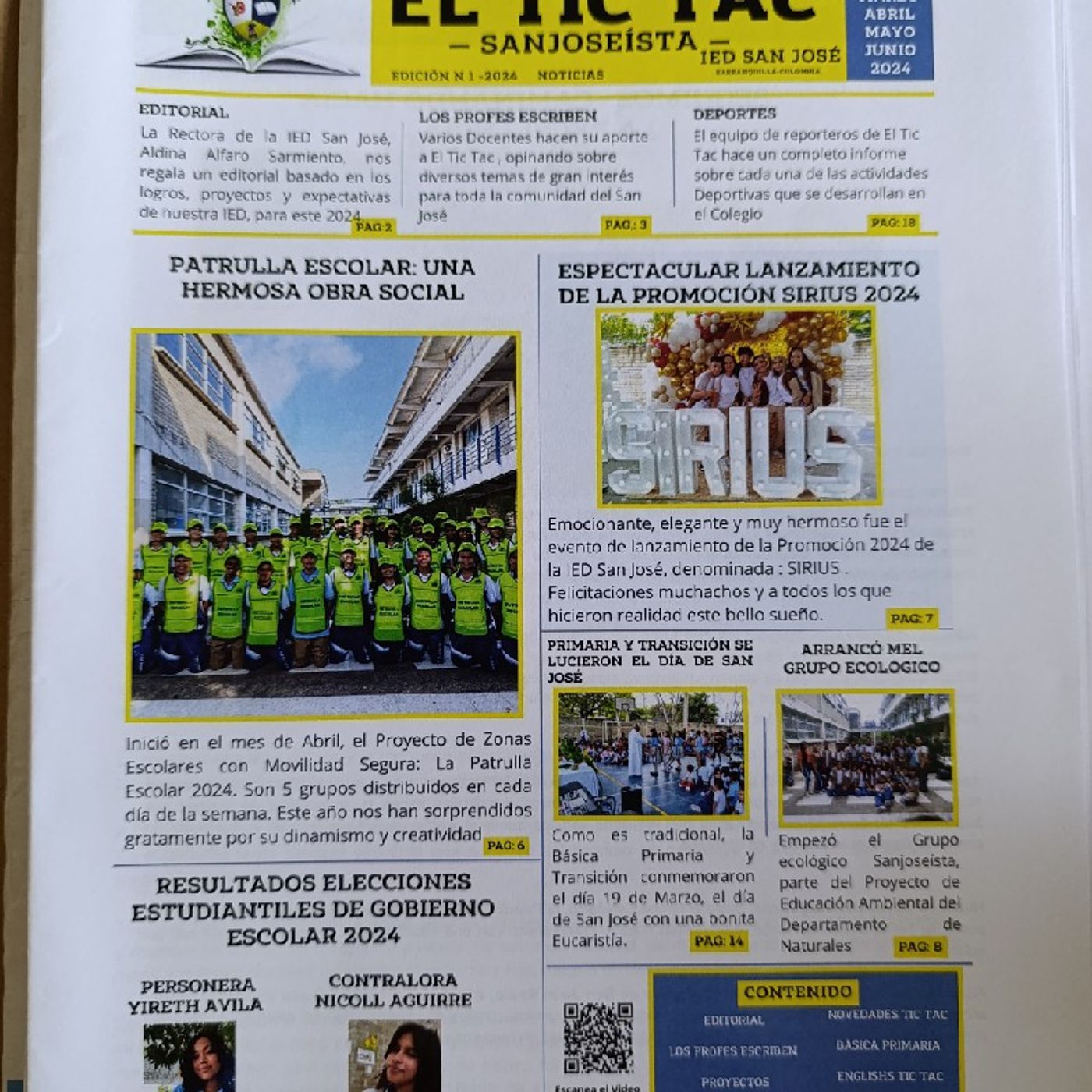 El Podcast del Tic Tac