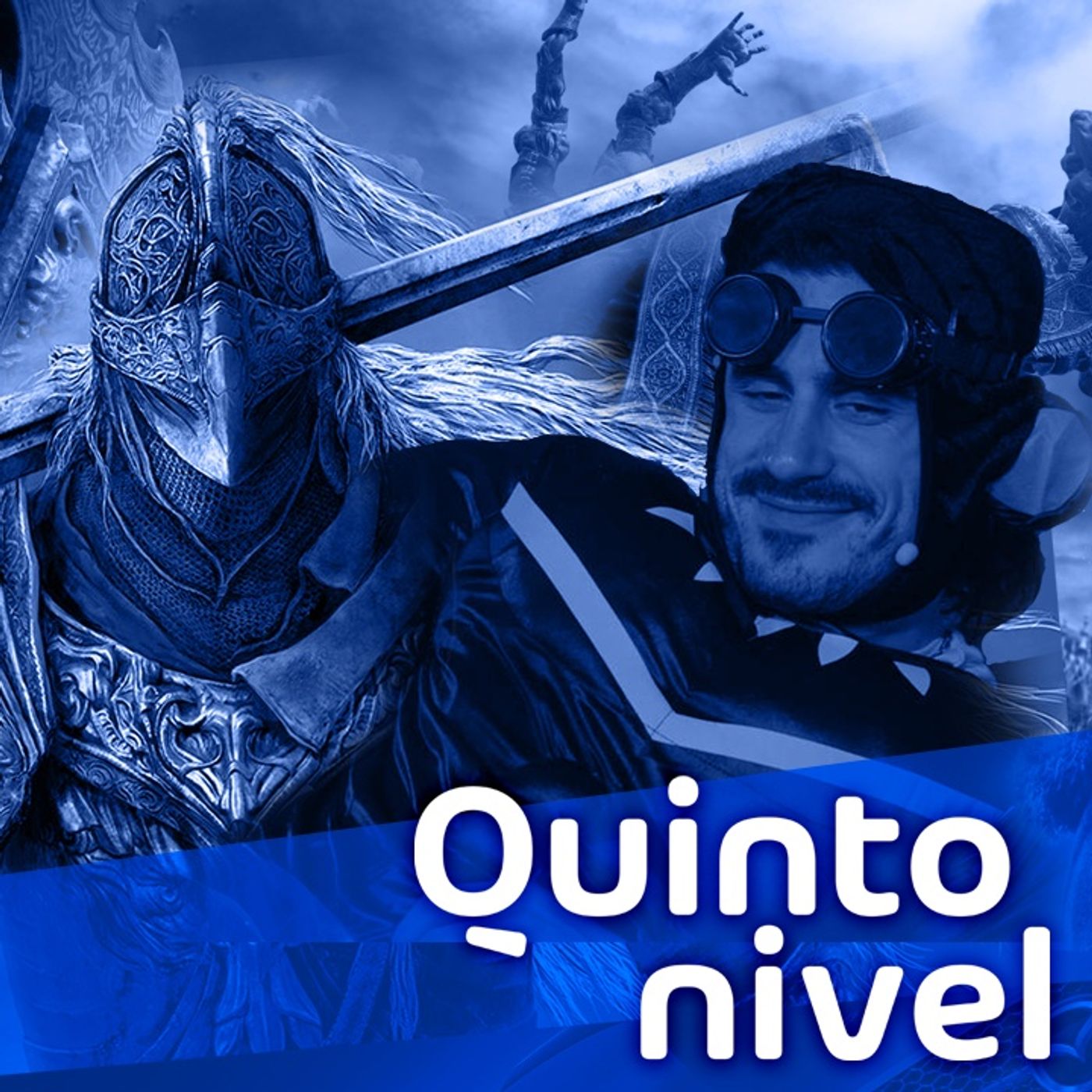 Conexión PlayStation SHOW Podcast