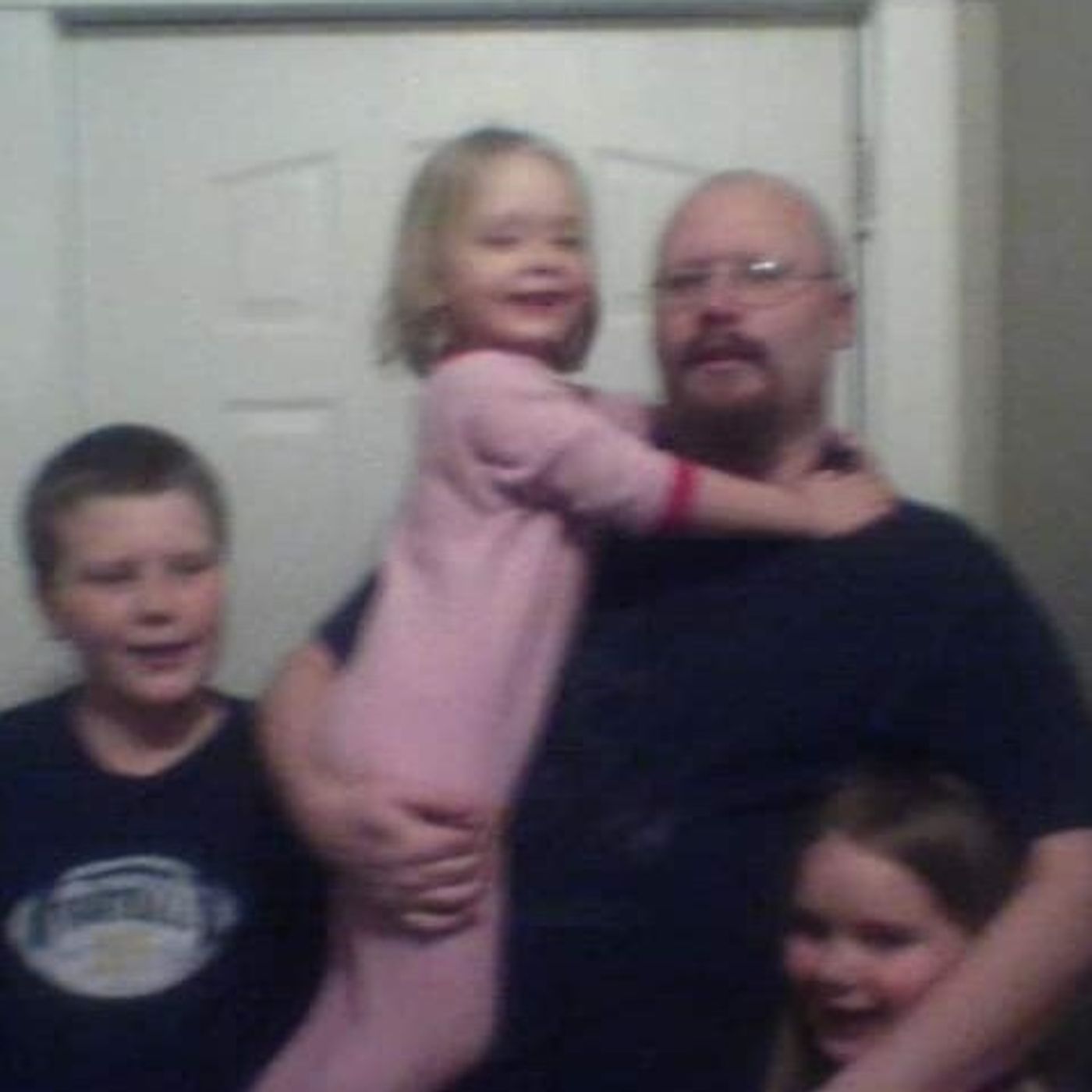 Lets help the family of Kris Staler who lost his life while he was making Christmas presents. episode artwork