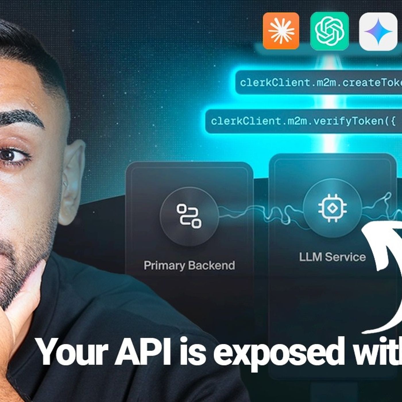 Your AI Agents Aren’t Secure Until You Do THIS! (Essential AI Security Guide) episode artwork