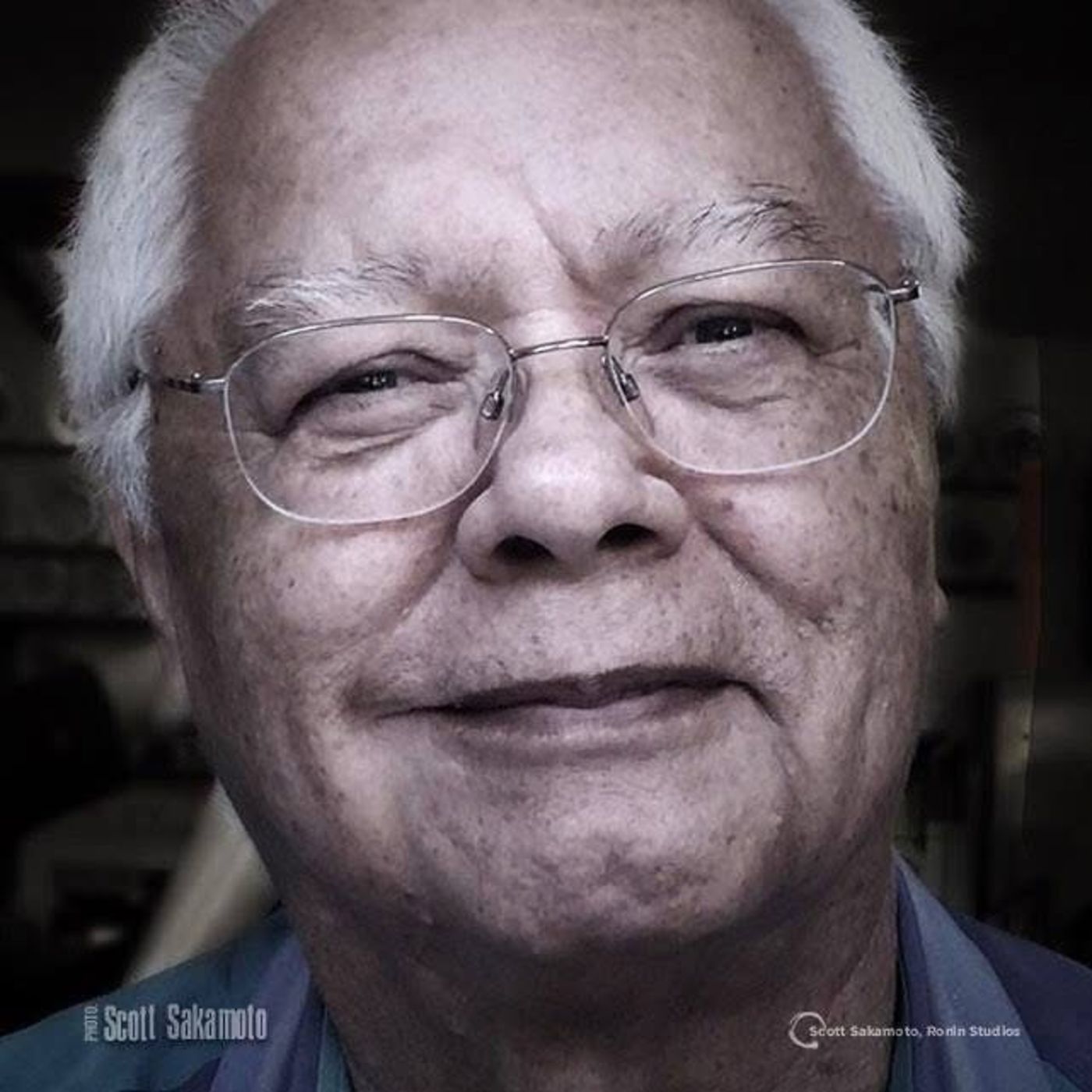 Native As I Can Be: Between Two Cultures