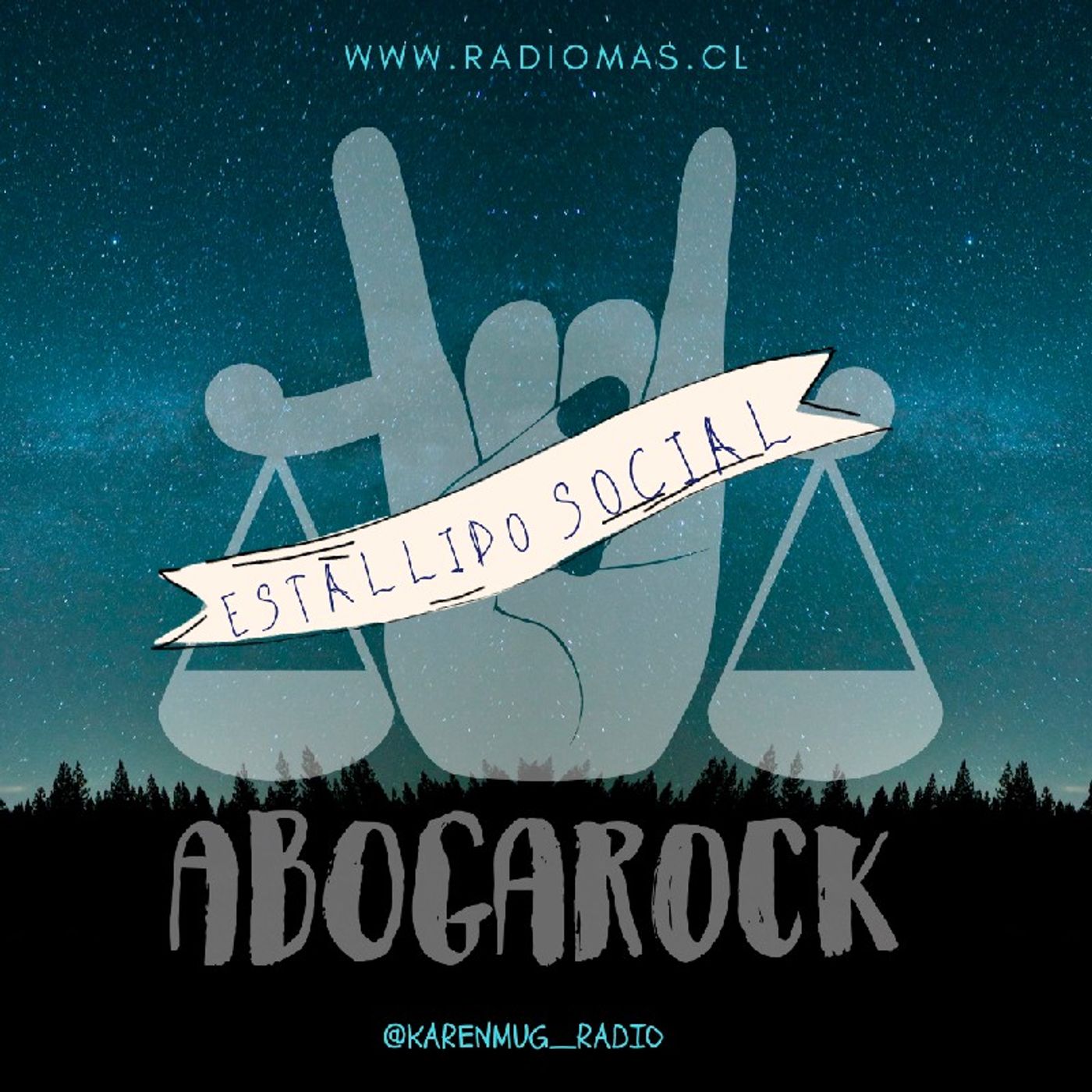 Abogarock