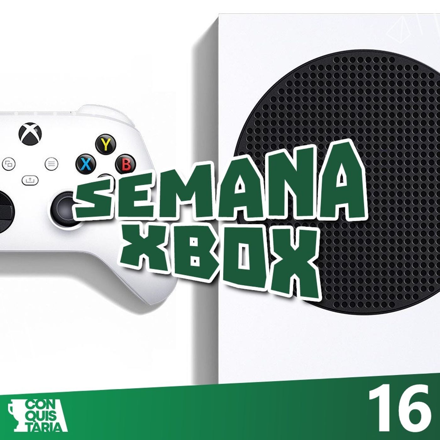 Conquistaria - Notícias Xbox