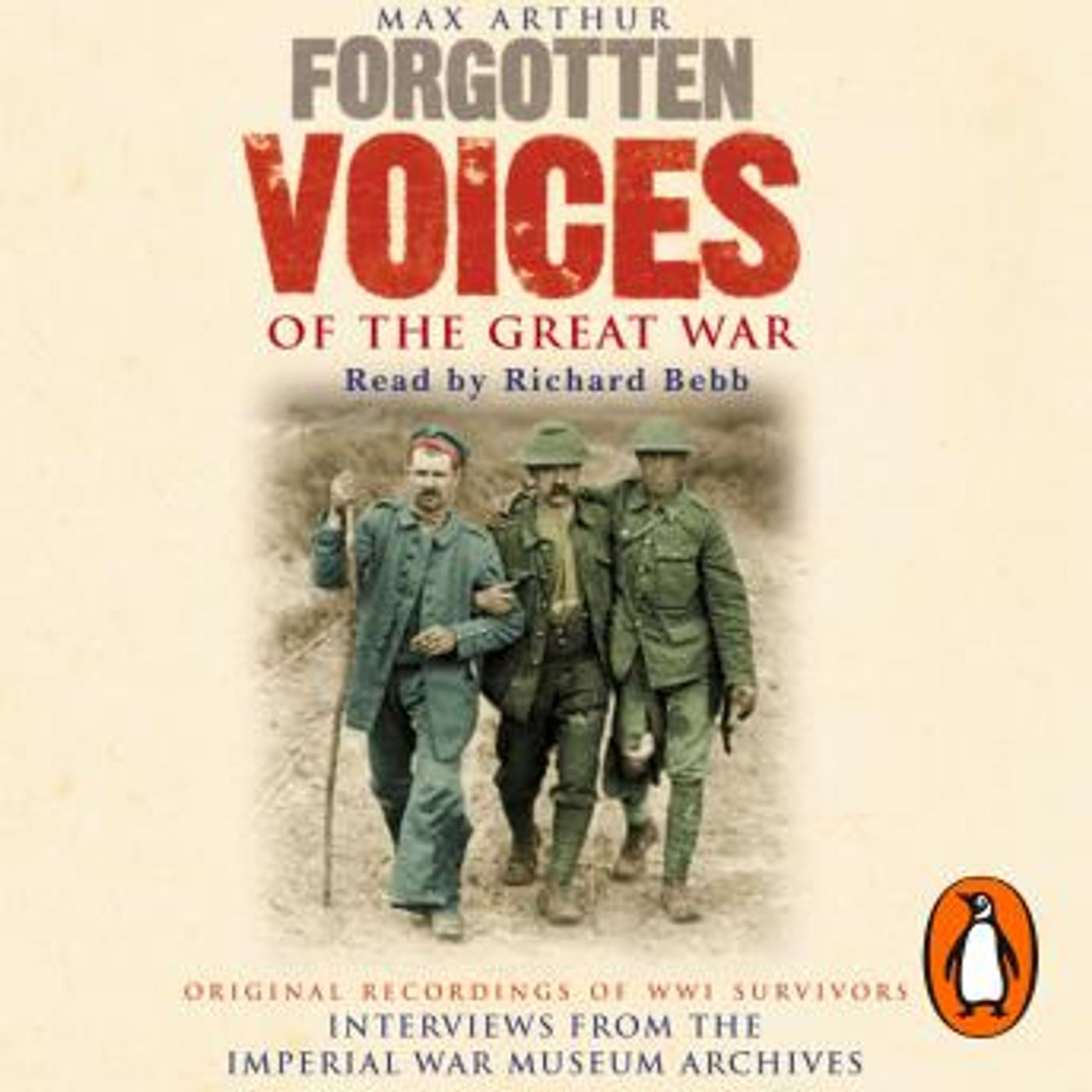 Listen to Free Audiobooks in Biography & Memoir, Military