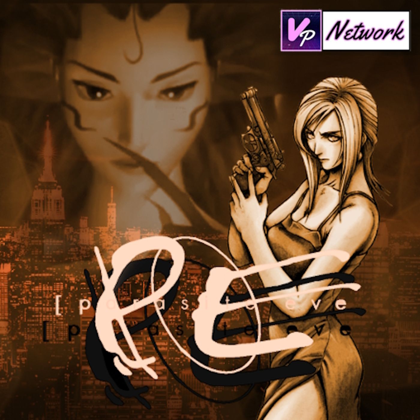 Speciale di Natale - Parasite Eve