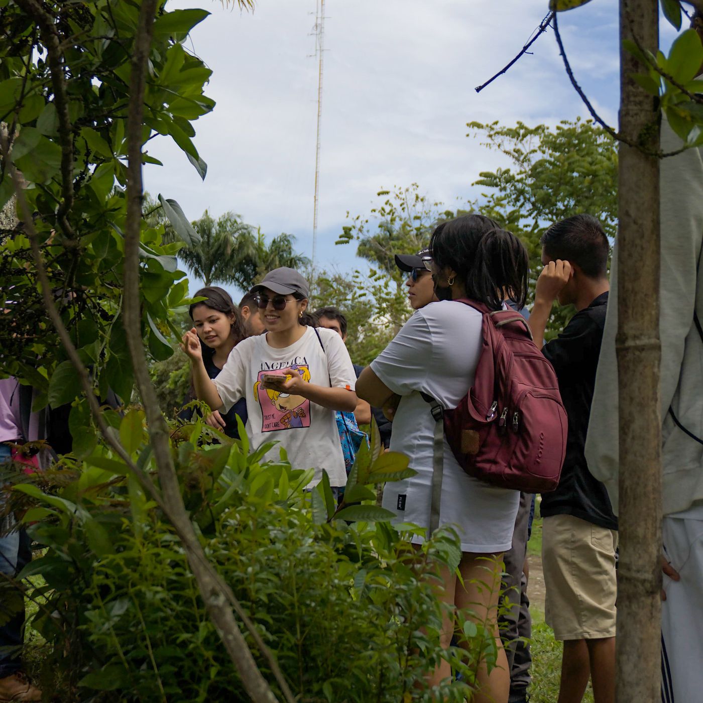 Comarca Radio