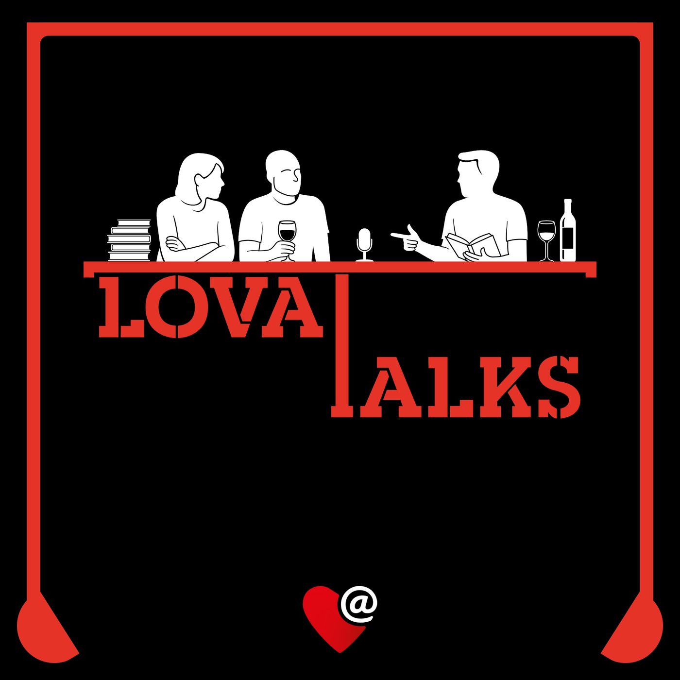 Lovat Talks