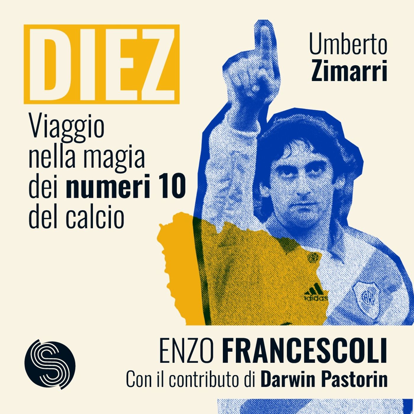 05. Enzo Francescoli episode artwork