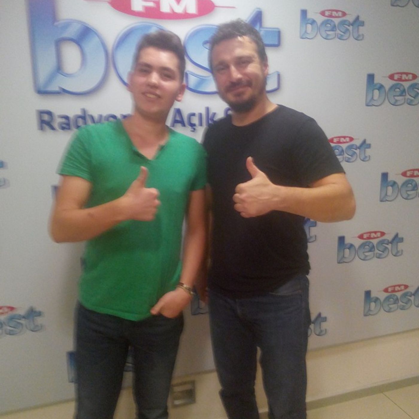 MertArınel\'s show