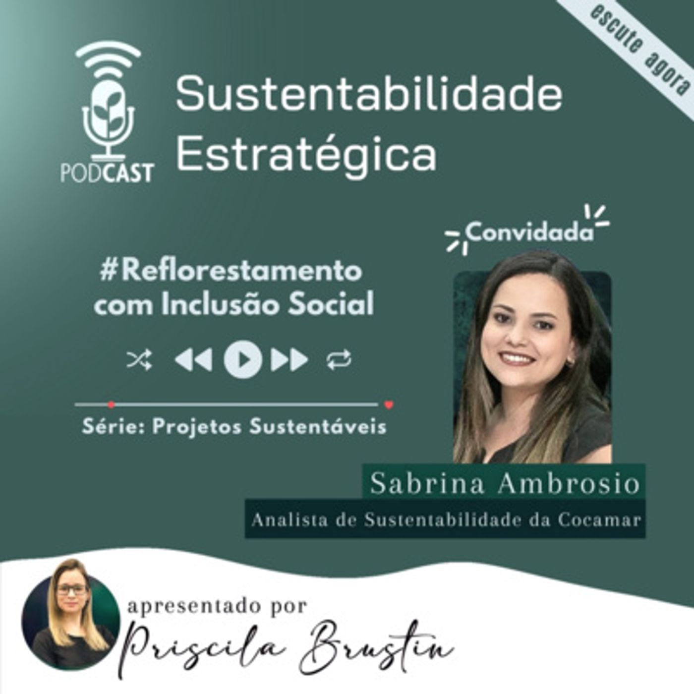 Sustentabilidade Estratégica