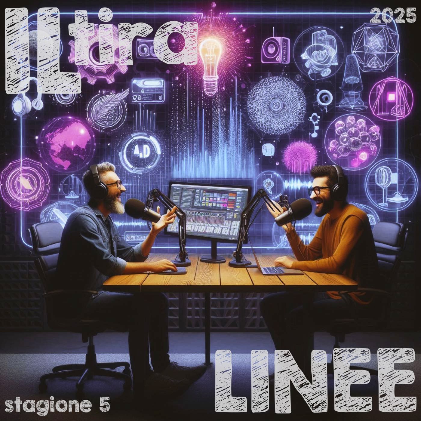 Il TiraLinee