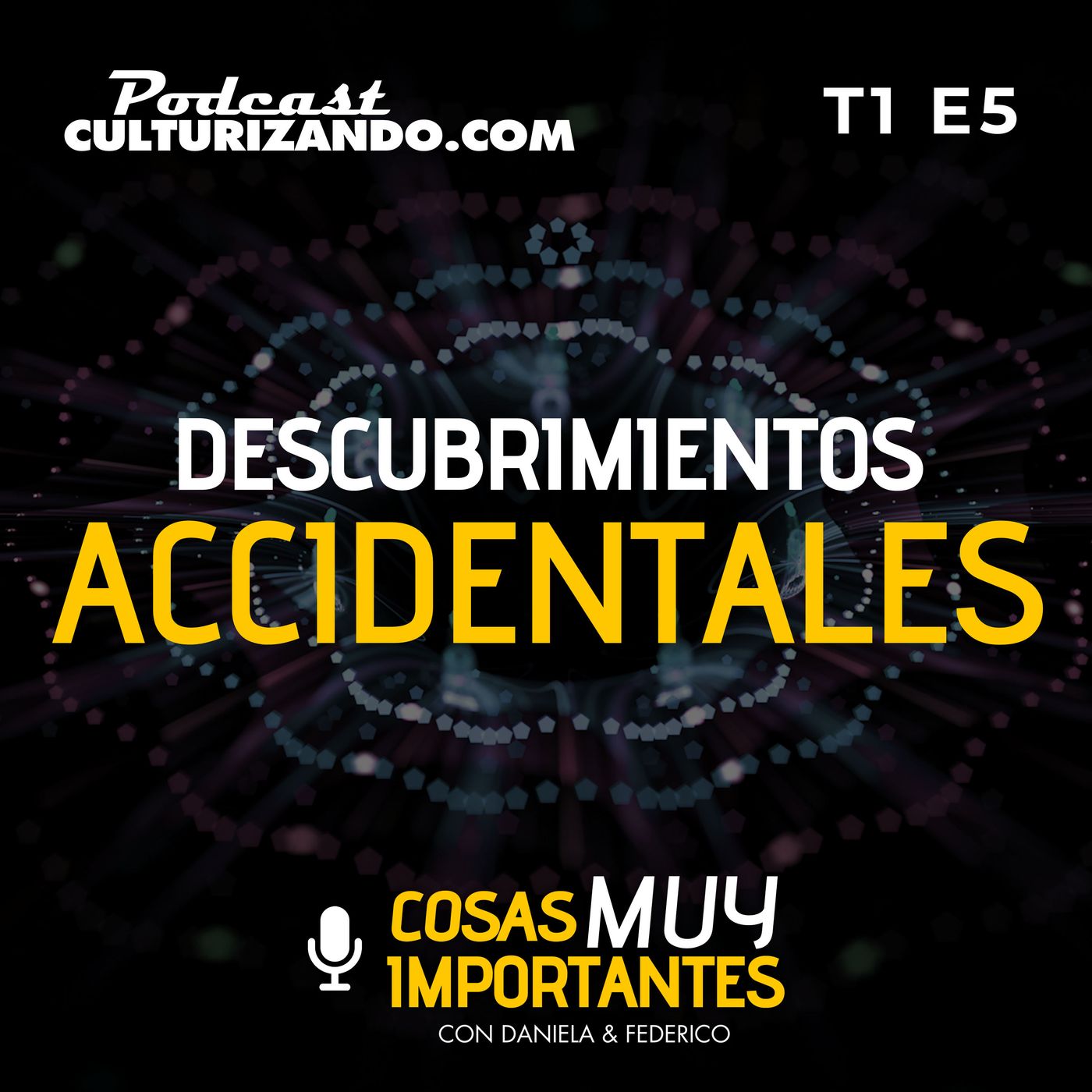 Cosas muy importantes • Historia Curiosa