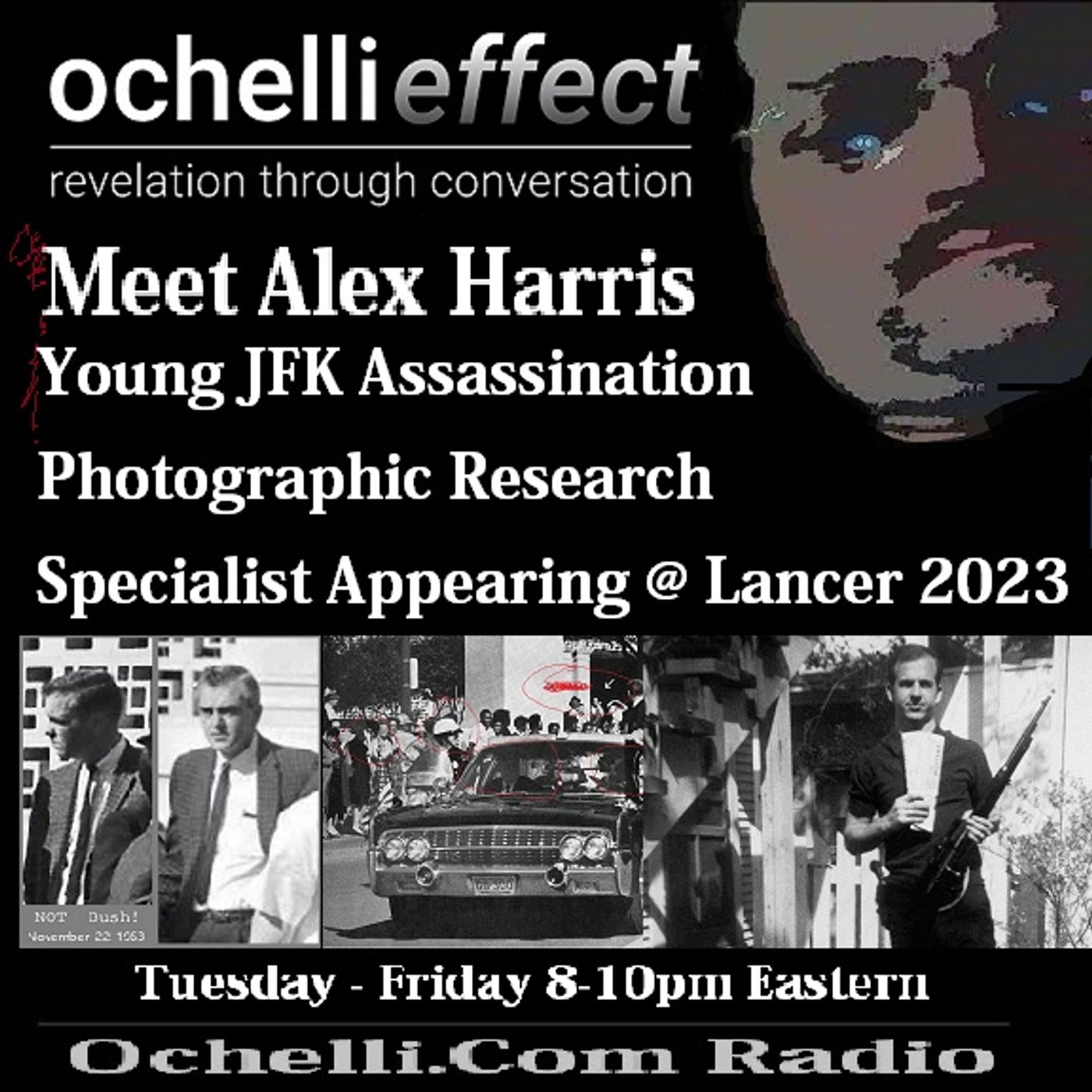 The Ochelli Effect