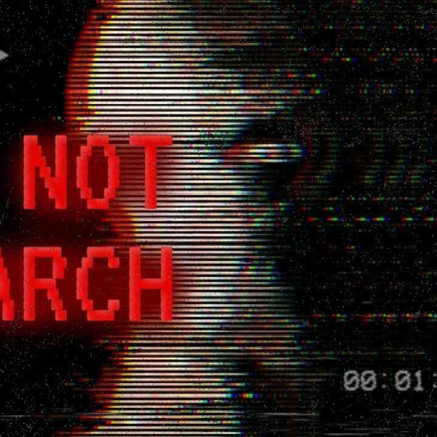 Disturbing Things I Found on the Internet episode artwork