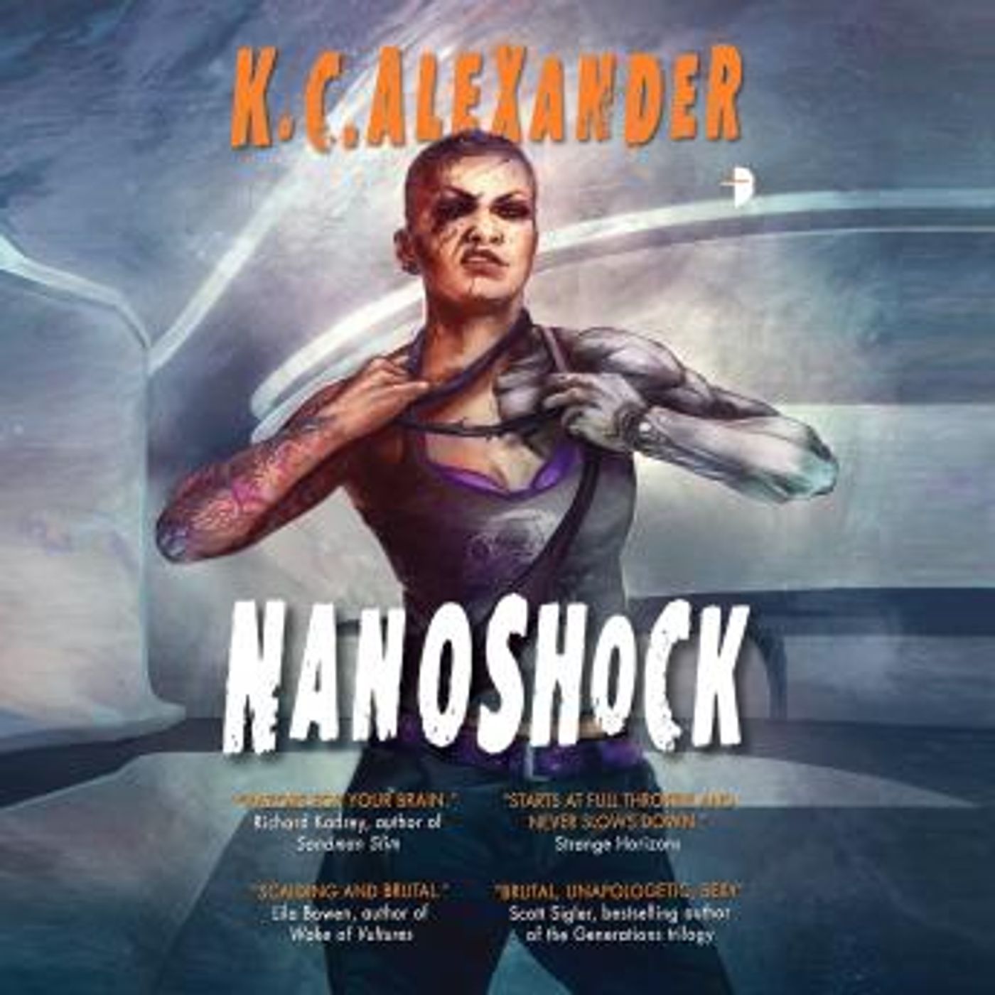 Download Best Full-Length Audiobooks in Science Fiction & Fantasy, Science Fiction