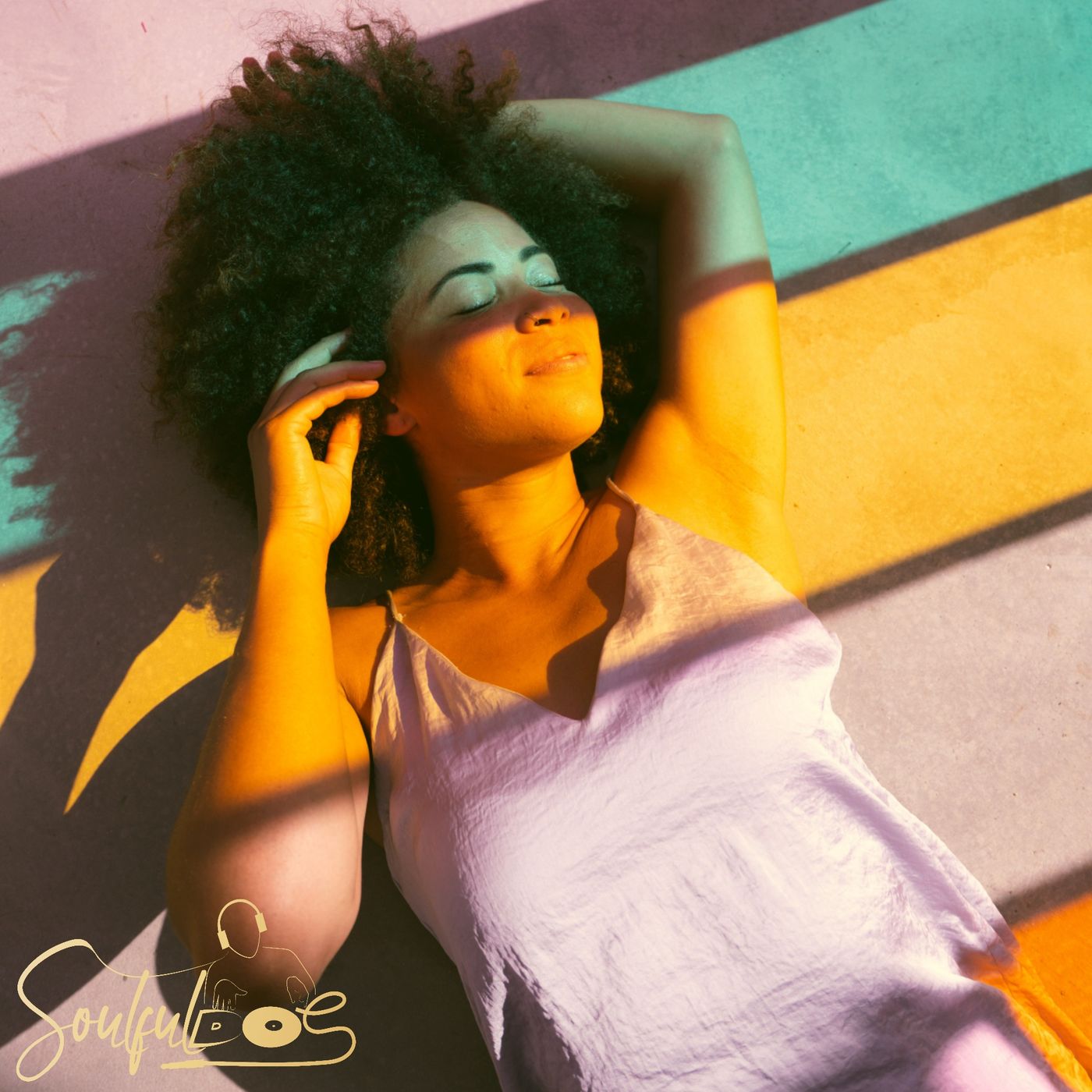 Soundz Muzic Radio - Nothing But Feel Good House Music June 13, 2021 NO MIC Soundz Muzic Radio - Nothing But Feel Good House Music June 13, 2021 NO MIC