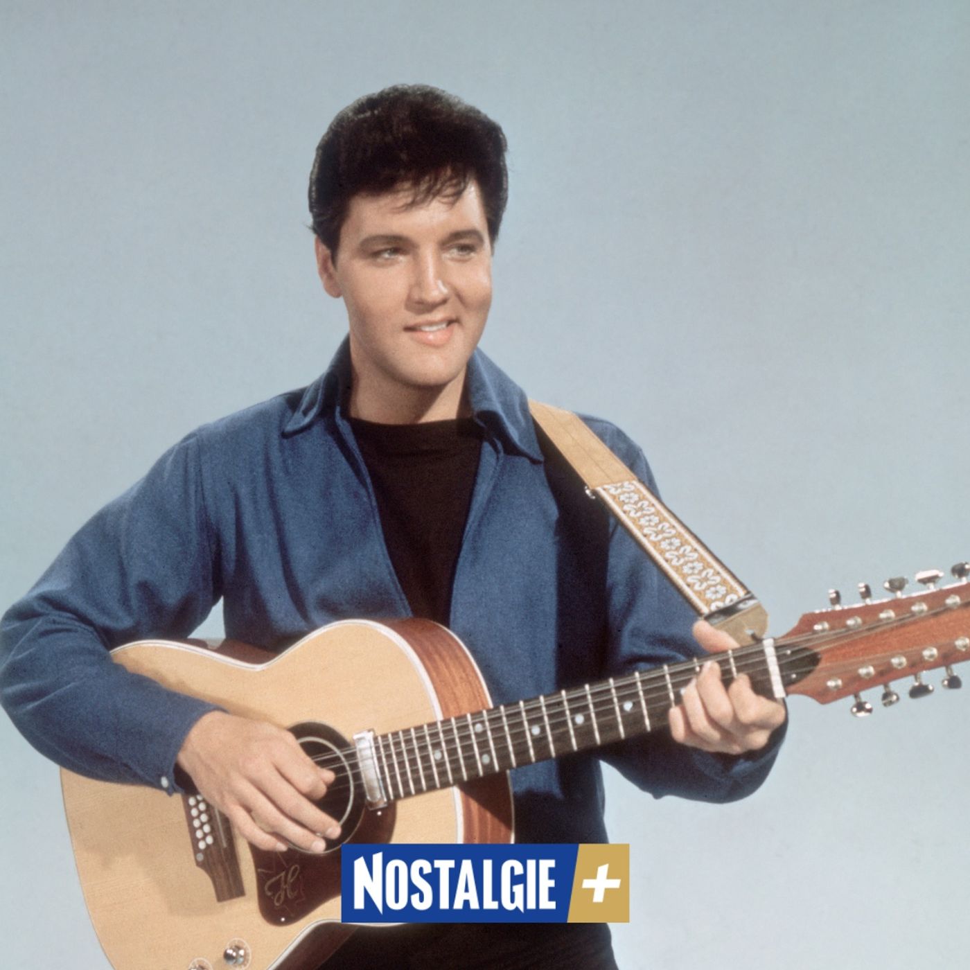 Quelle émission a relancé la carrière d'Elvis en 1968? episode artwork