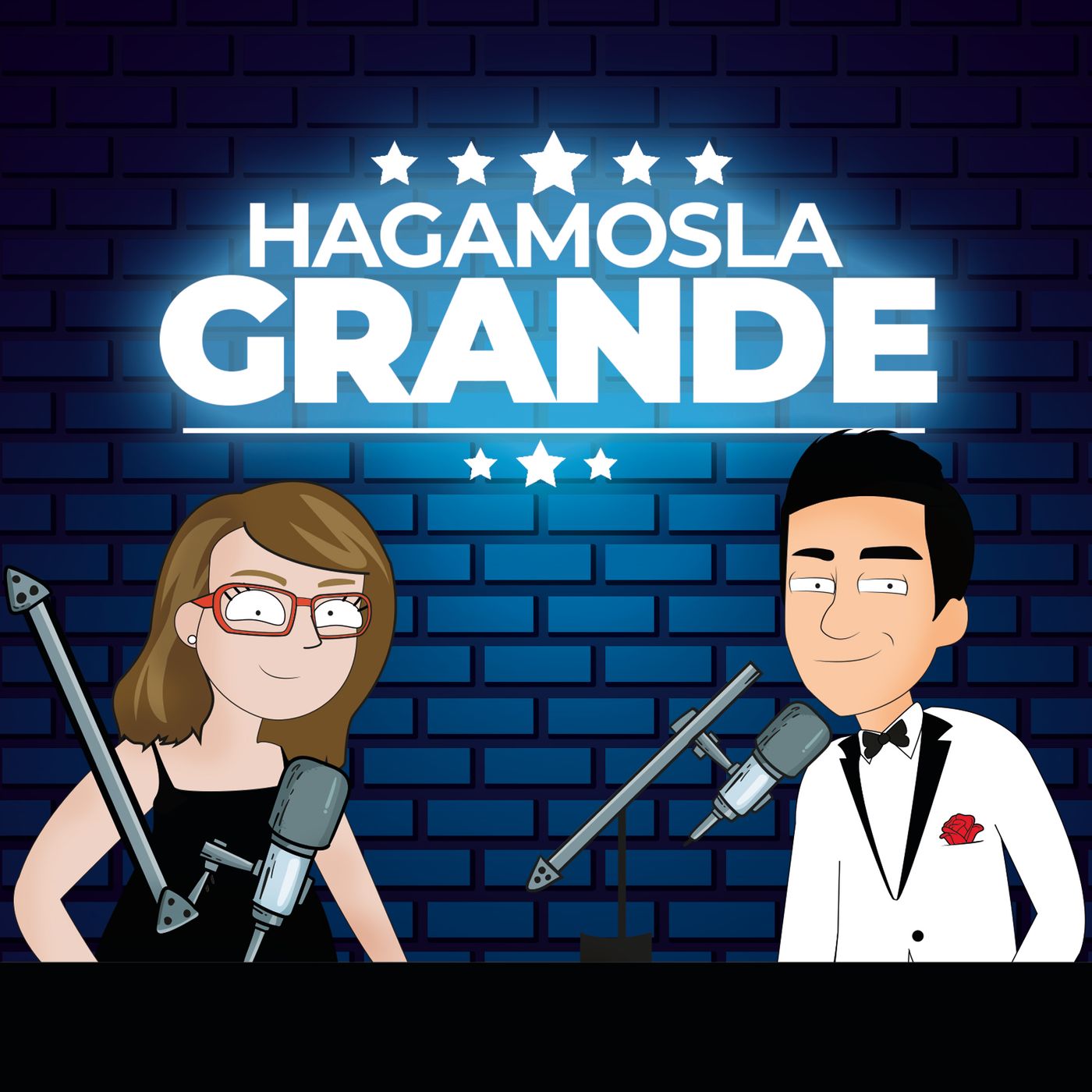 Hagámosla Grande
