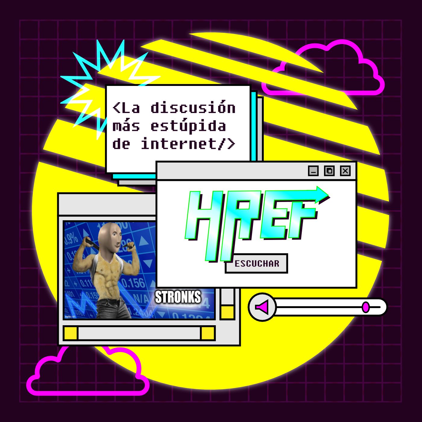La discusión más estúpida de internet