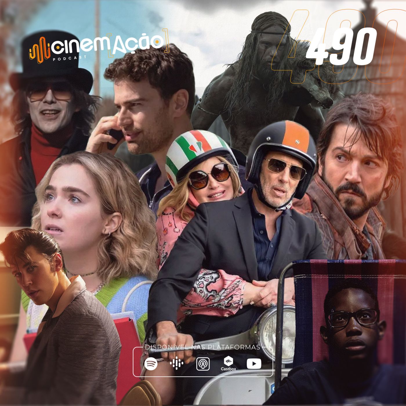 Cinem(ação)