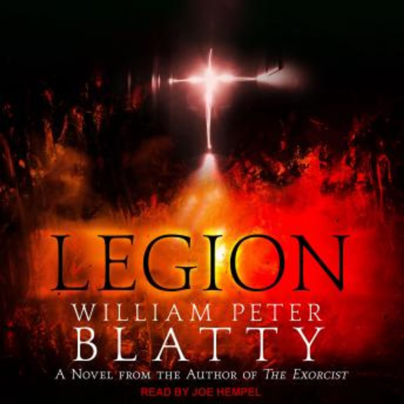 Get New Full Audiobooks in Mystery, Thriller & Horror, Horror