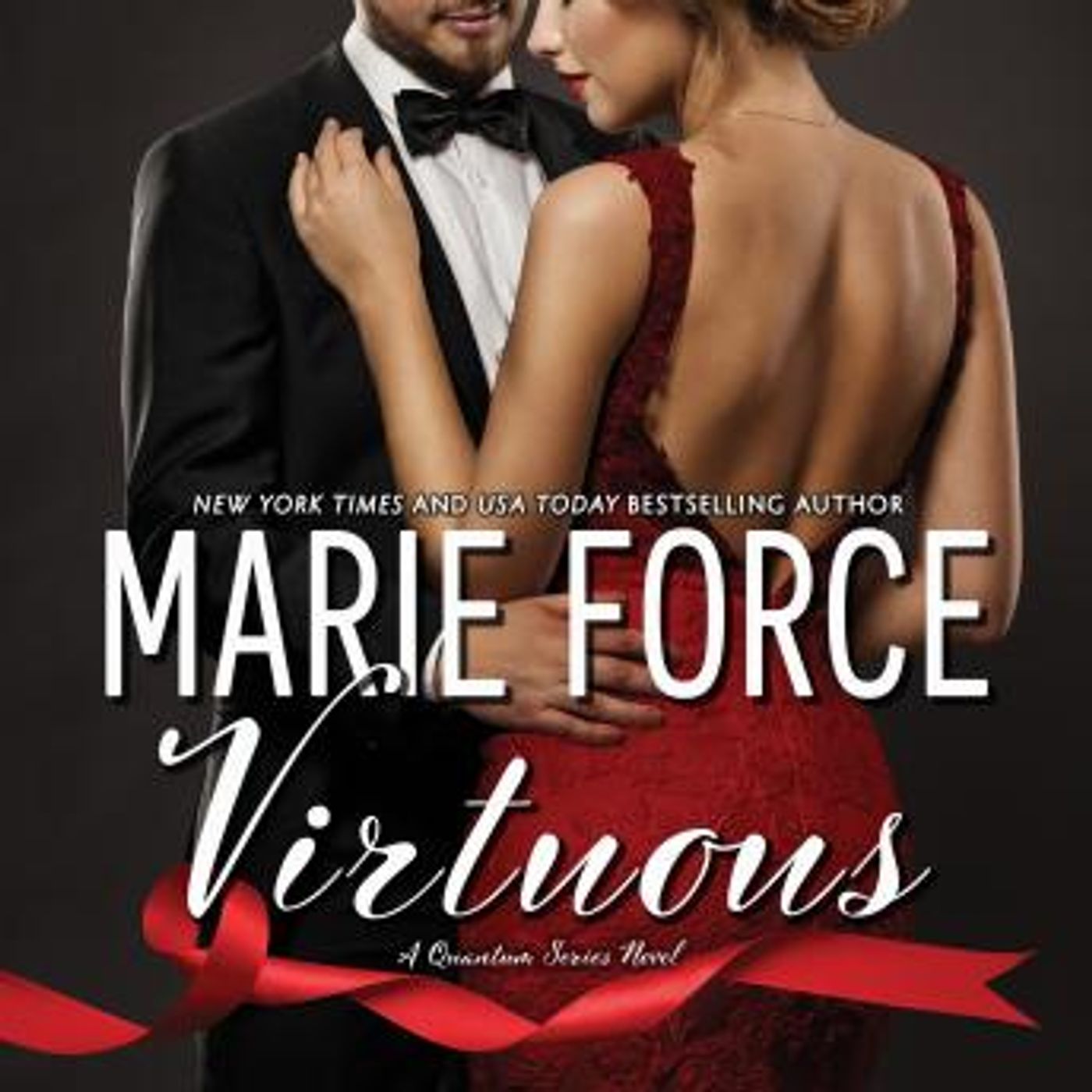 Virtuous by Marie Force episode artwork