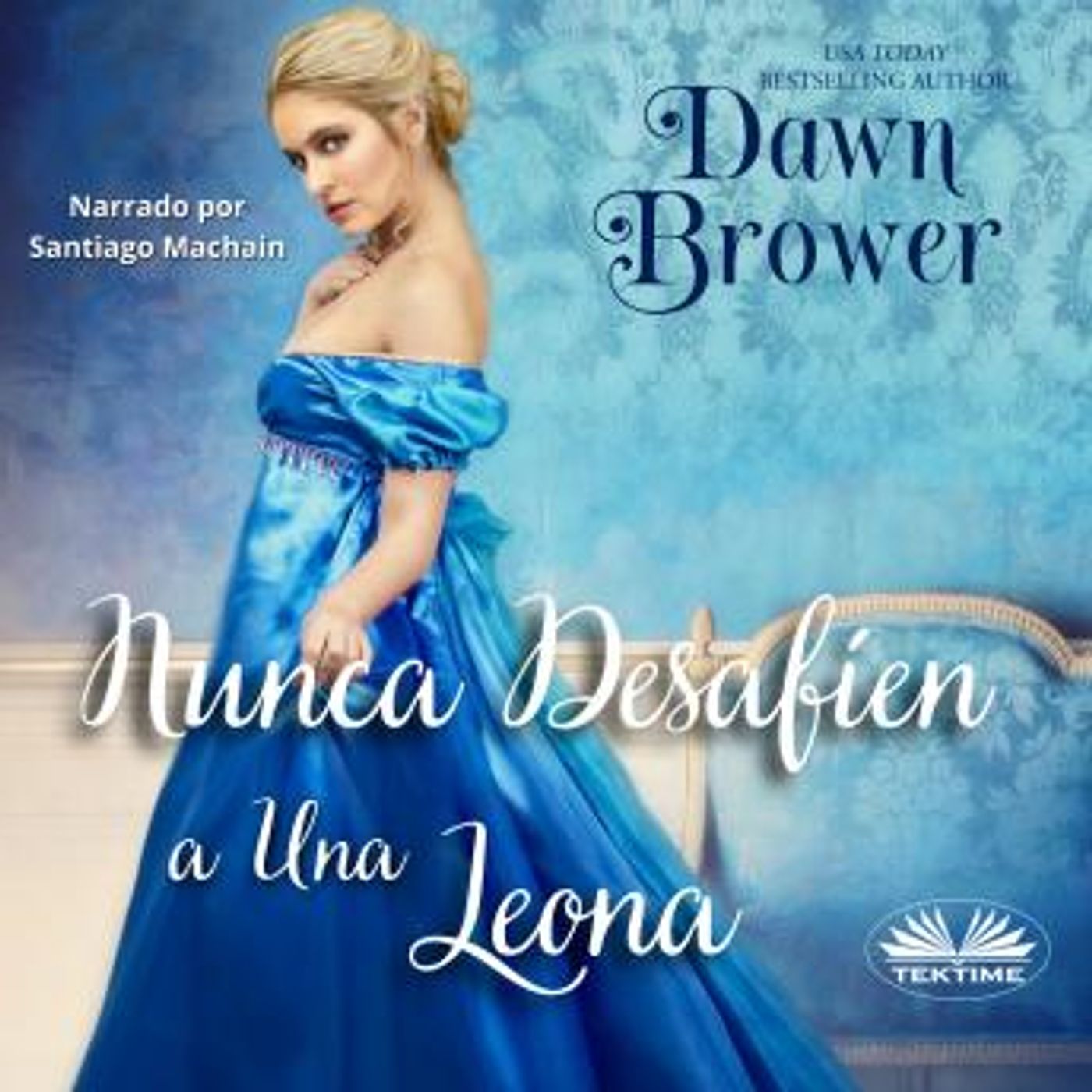 Listen to Trending Full Audiobooks in Romance, Historical