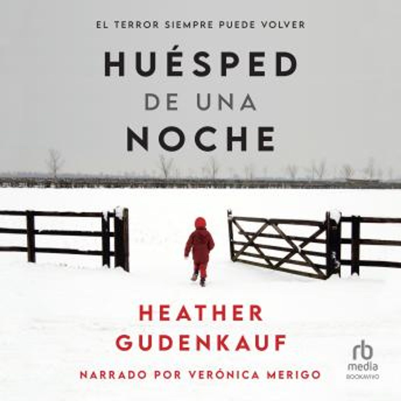 Trending Full Audiobooks in Mystery, Thriller & Horror, Suspense