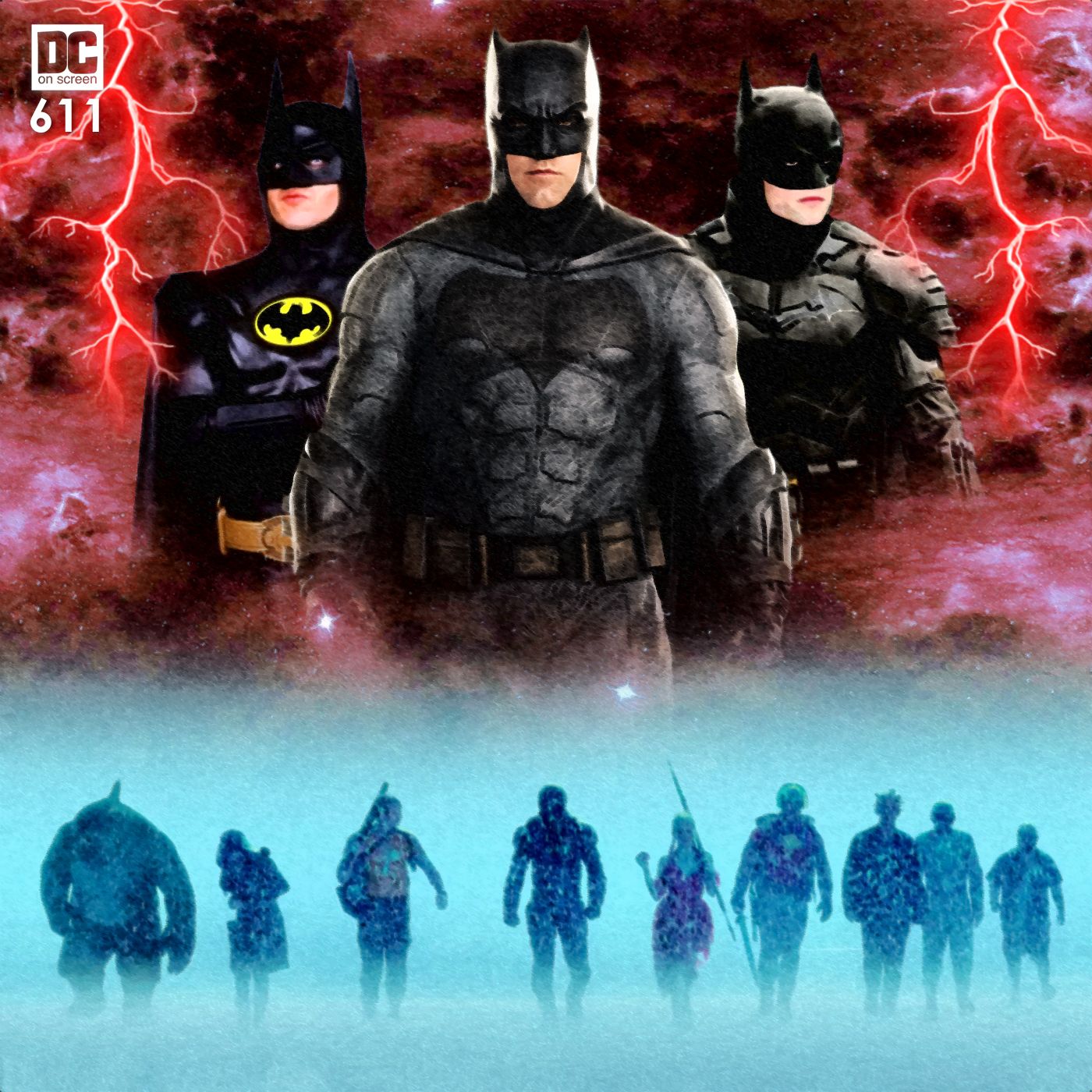 DC on SCREEN | DC Studios News/Review