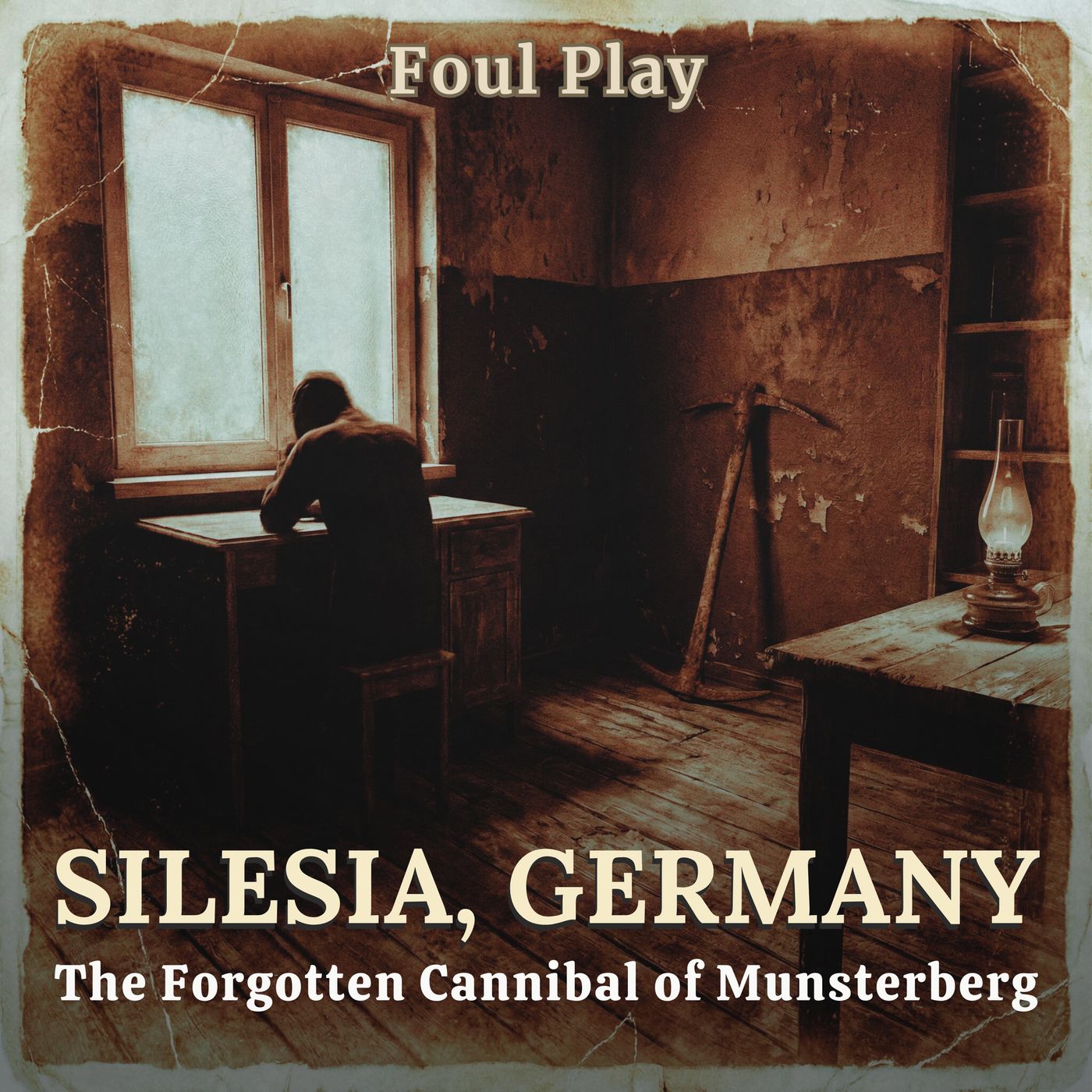 Silesia: The Forgotten Cannibal of Münsterberg