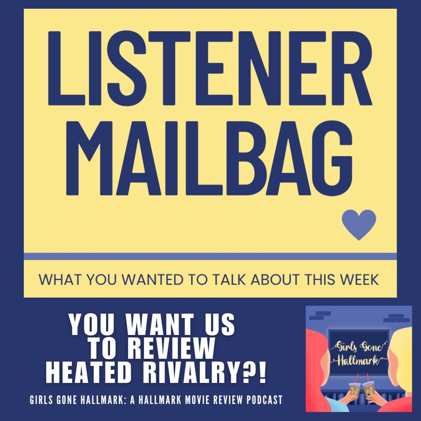 February Listener Mailbag