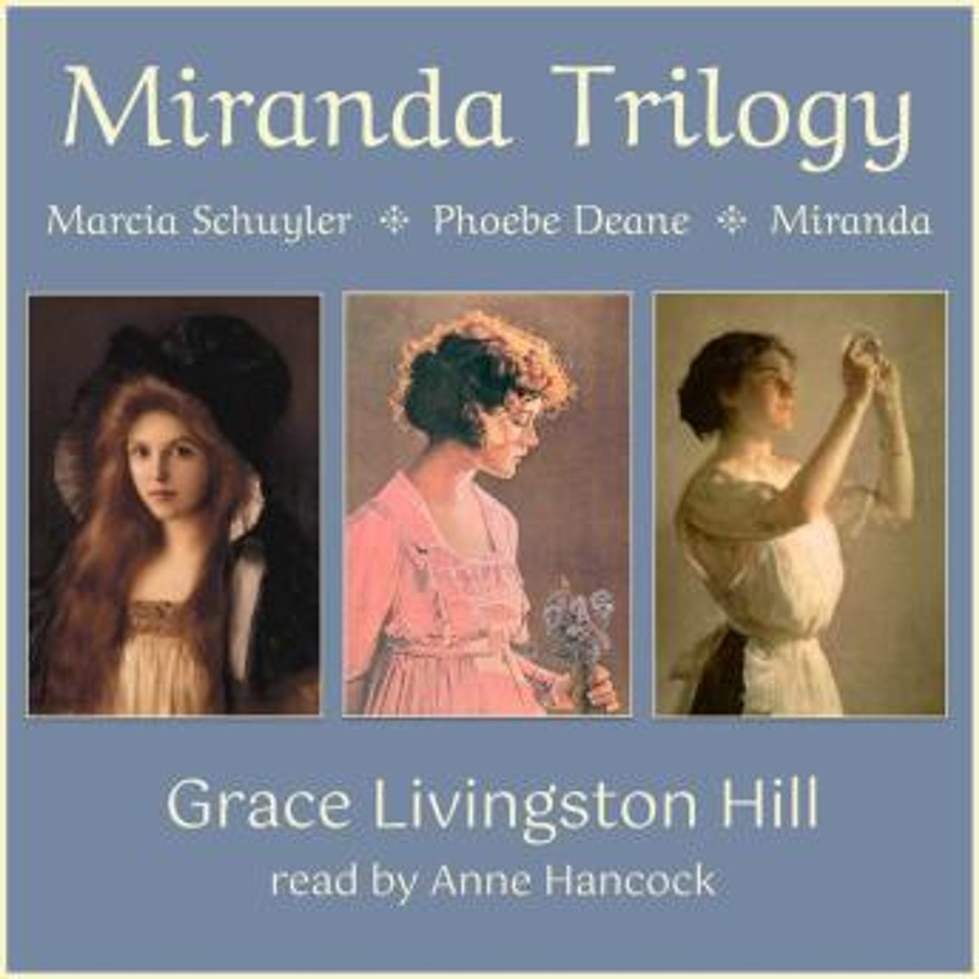 Download Best Full Audiobooks in Romance, Clean & Wholesome