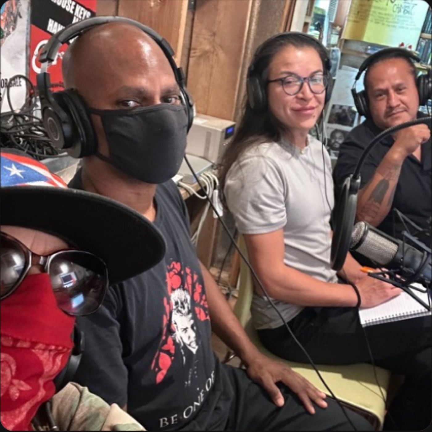Poor Peoples Radio: Settler Borders & Settler Sweeps episode artwork