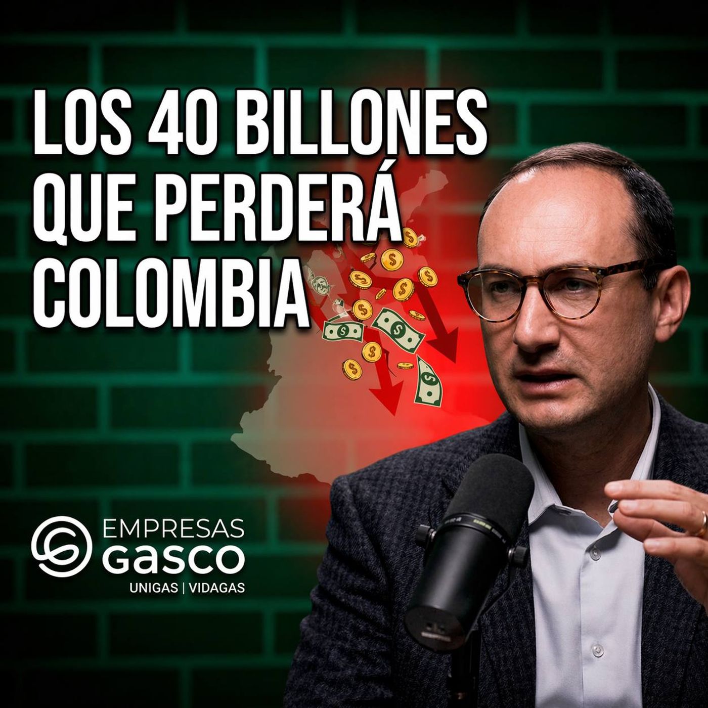 What Watt #84: Esto es lo que le cuesta a Colombia haber frenado la exploración