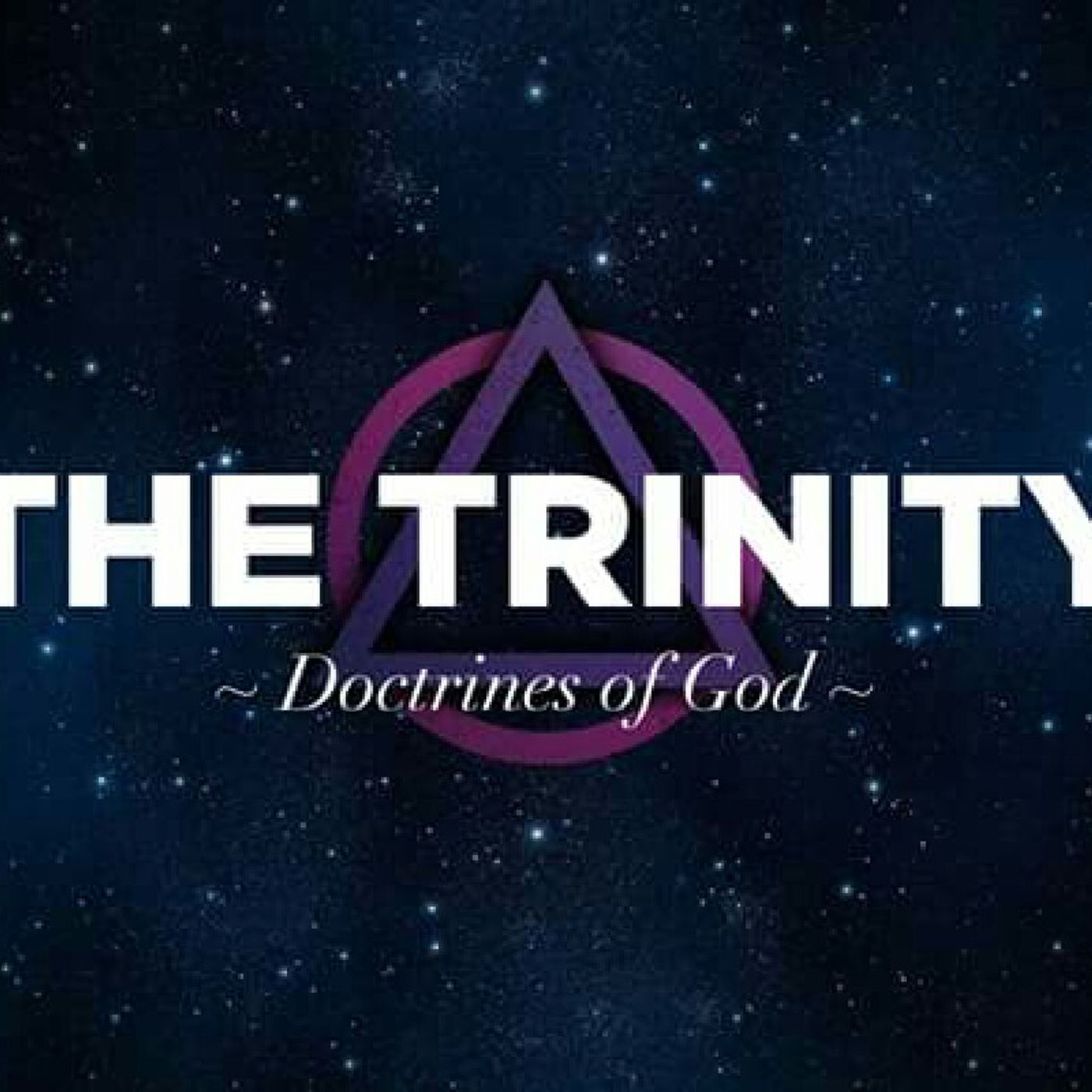 Trinity Radio FM episode artwork