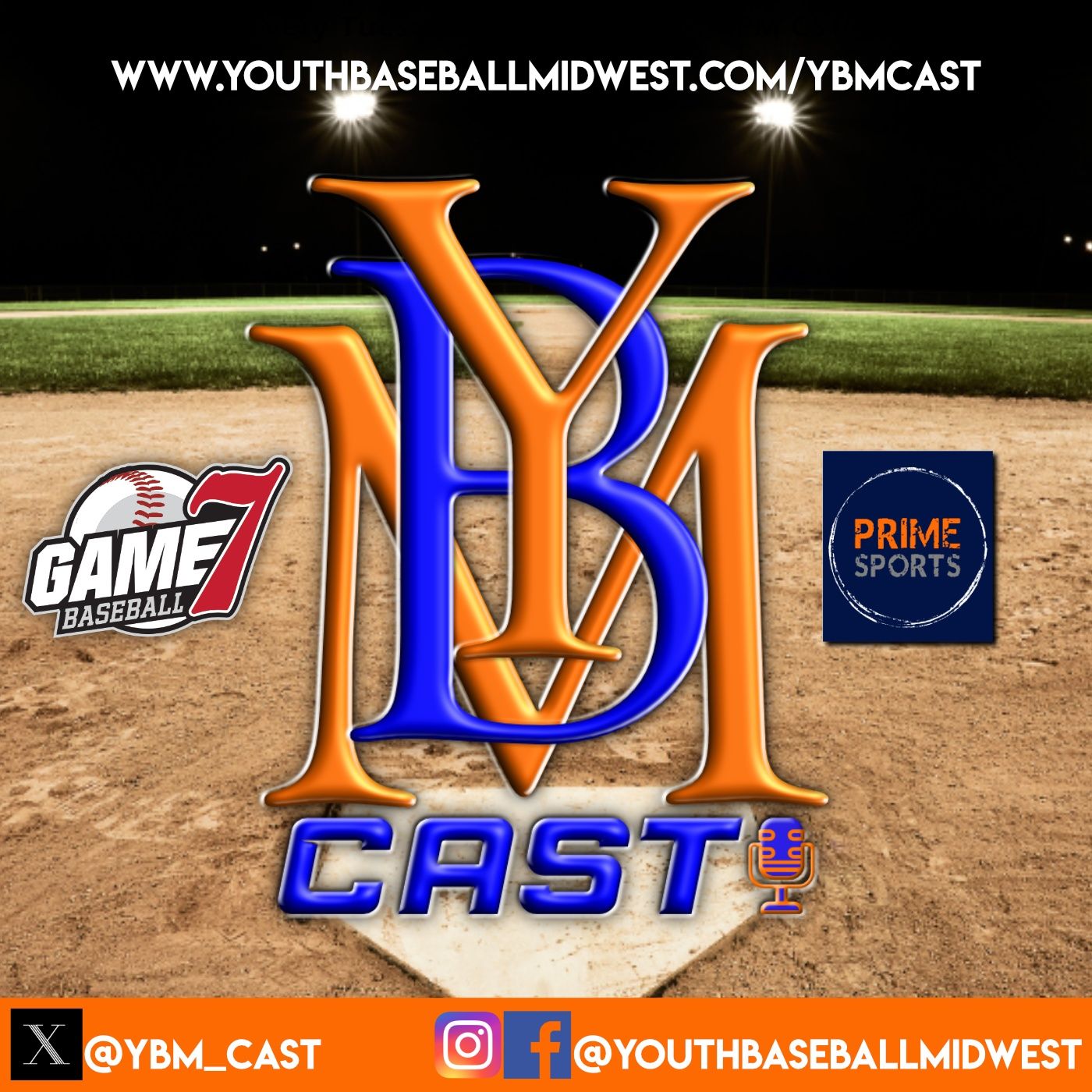 YBMcast