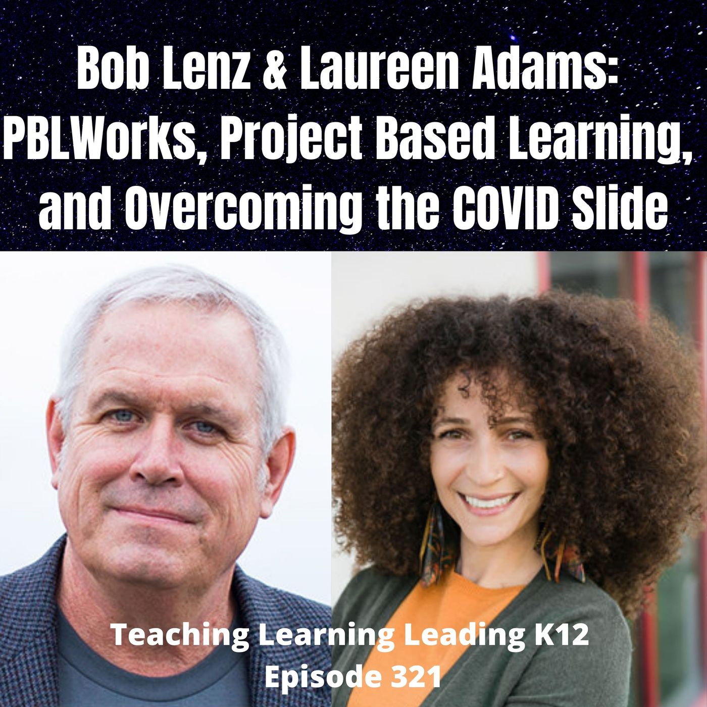 Teaching Learning Leading K-12