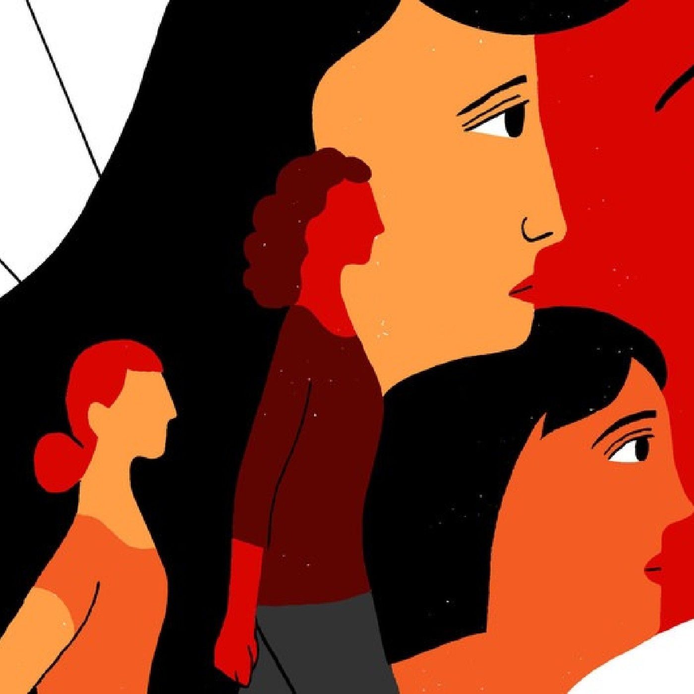 El podcast Caso De Infidelidad