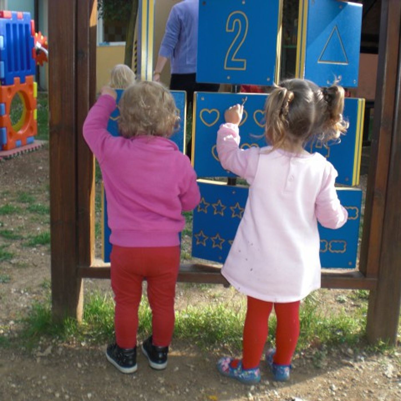 Asili nido, il fondo dal Ministero diventa contributo per le famiglie: bando al via Asili nido, il fondo dal Ministero diventa contributo per le famiglie: bando al via