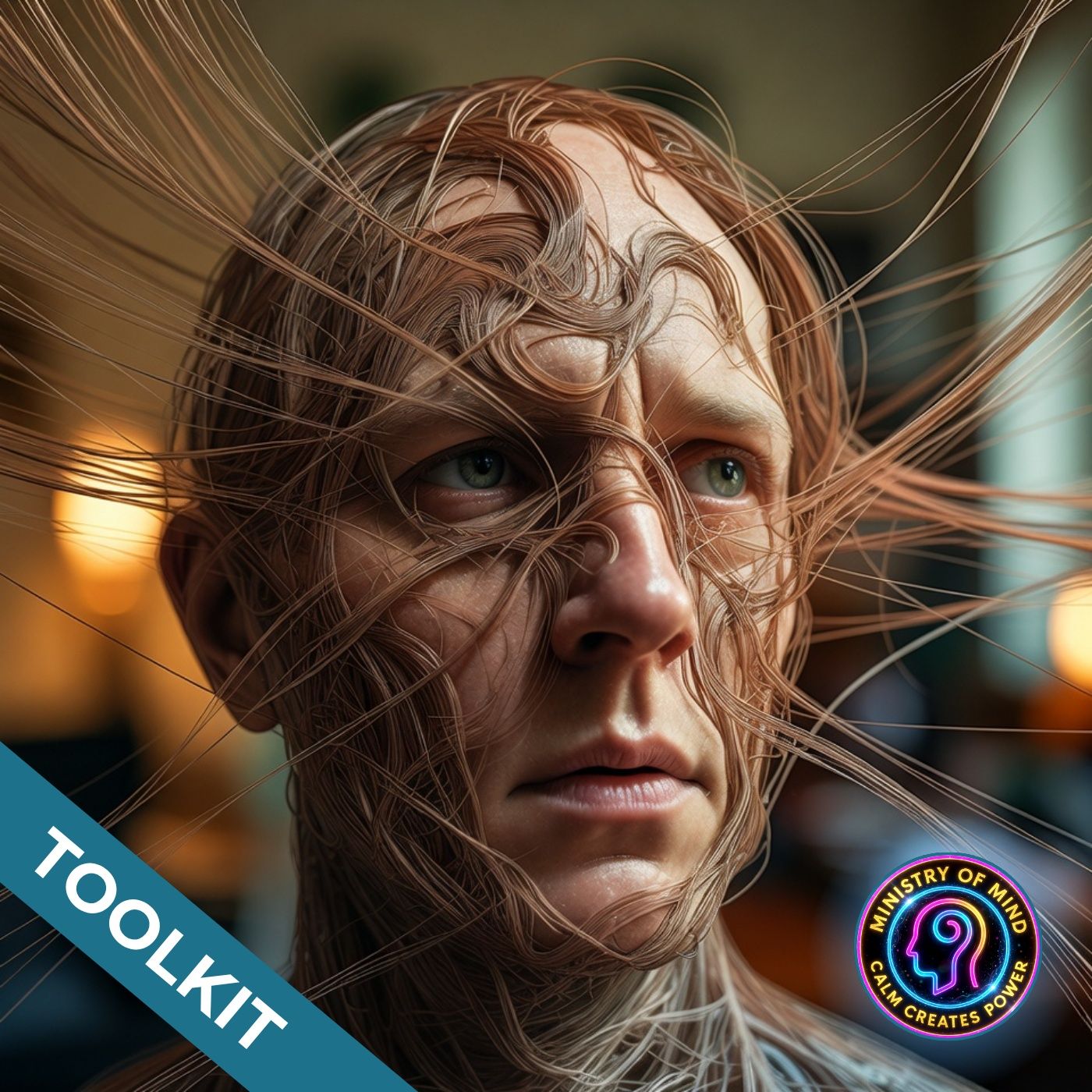 Toolkit | Why Overthinking Is a Nervous System Response