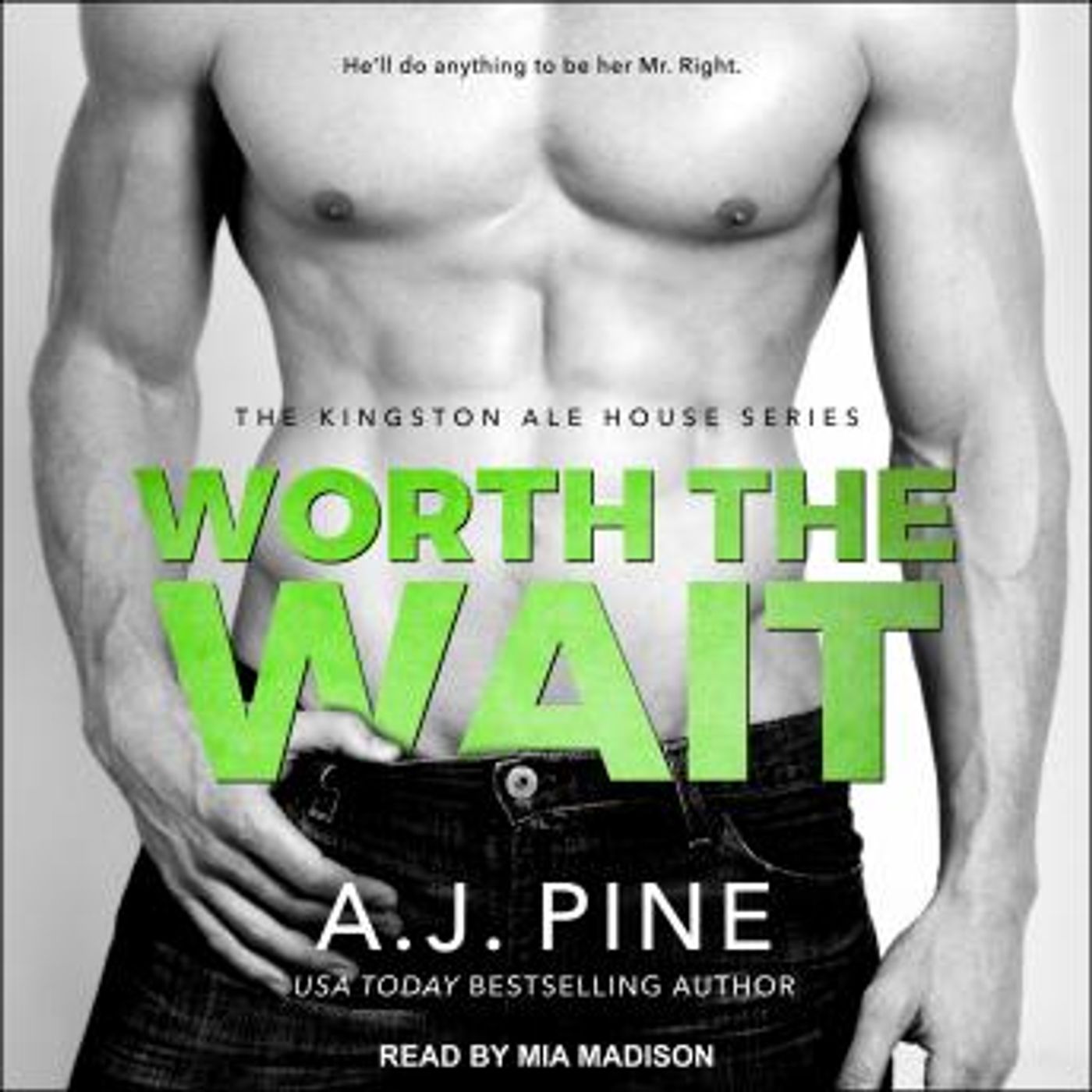 Access Top-Rated Full Audiobooks in Romance, Modern