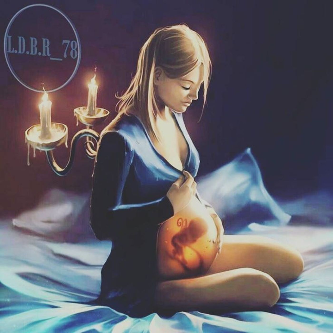 Conocí a un príncipe y resultó un ac#sador episode artwork