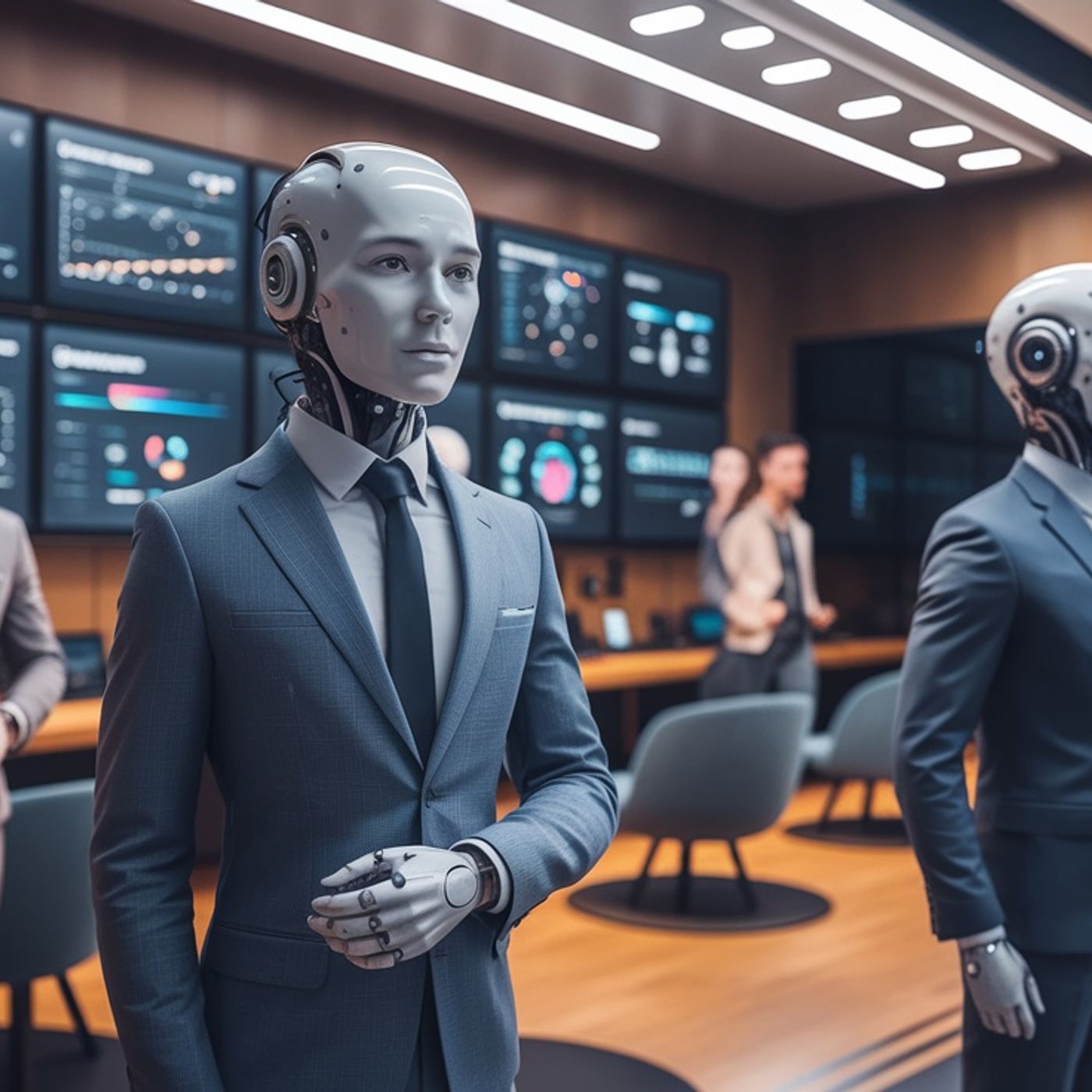 Ai World Journal : Next-Gen AI Agents