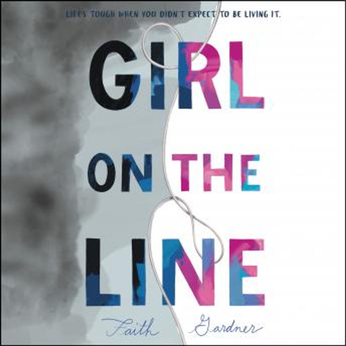 Download Latest Full Audiobooks in Teen & YA, Tough Topics