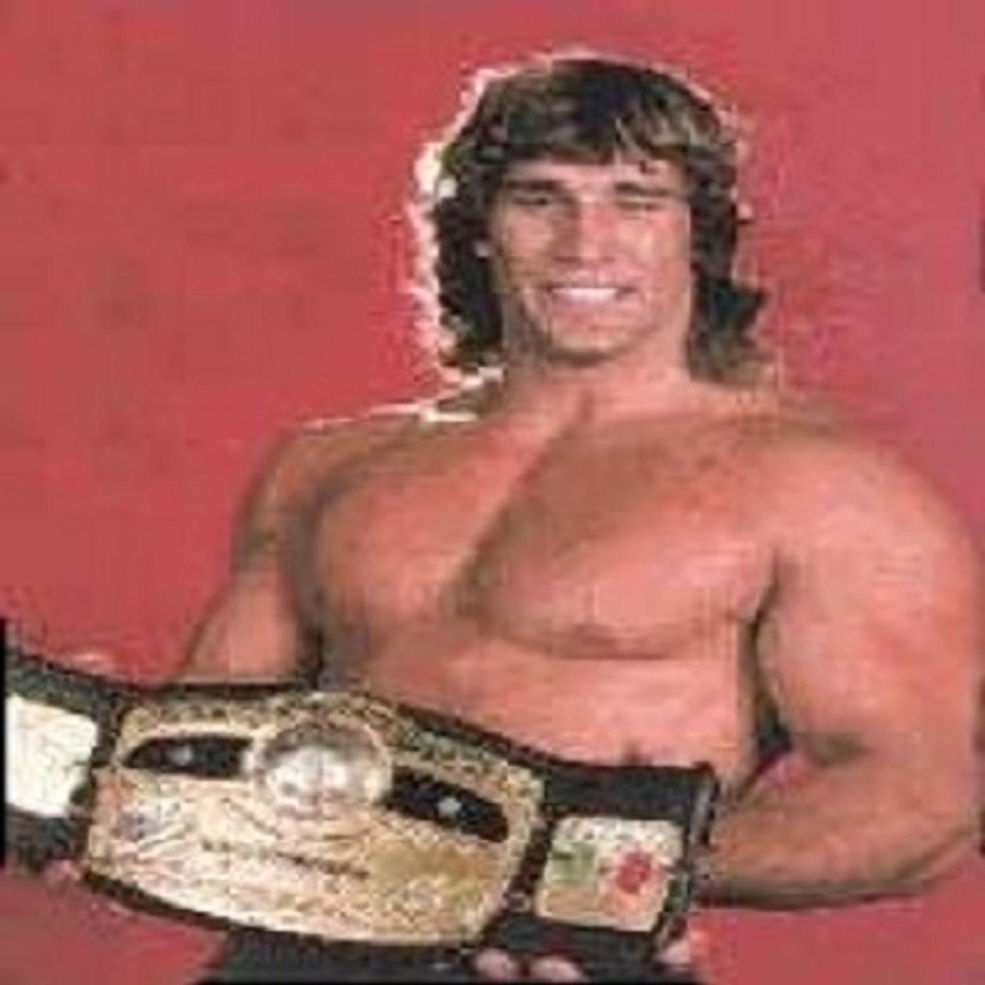 Kerry Von Erich