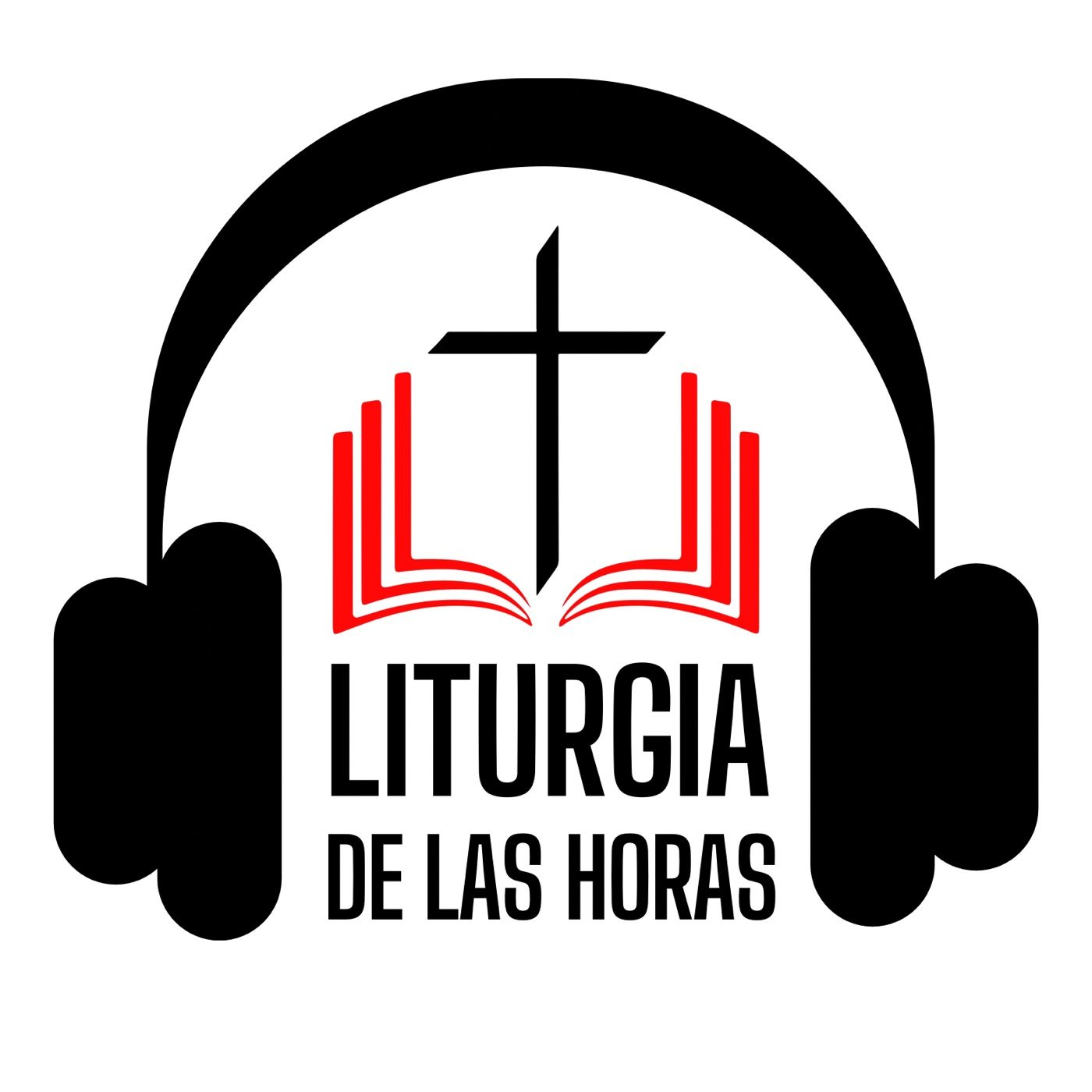 Liturgia de las Horas